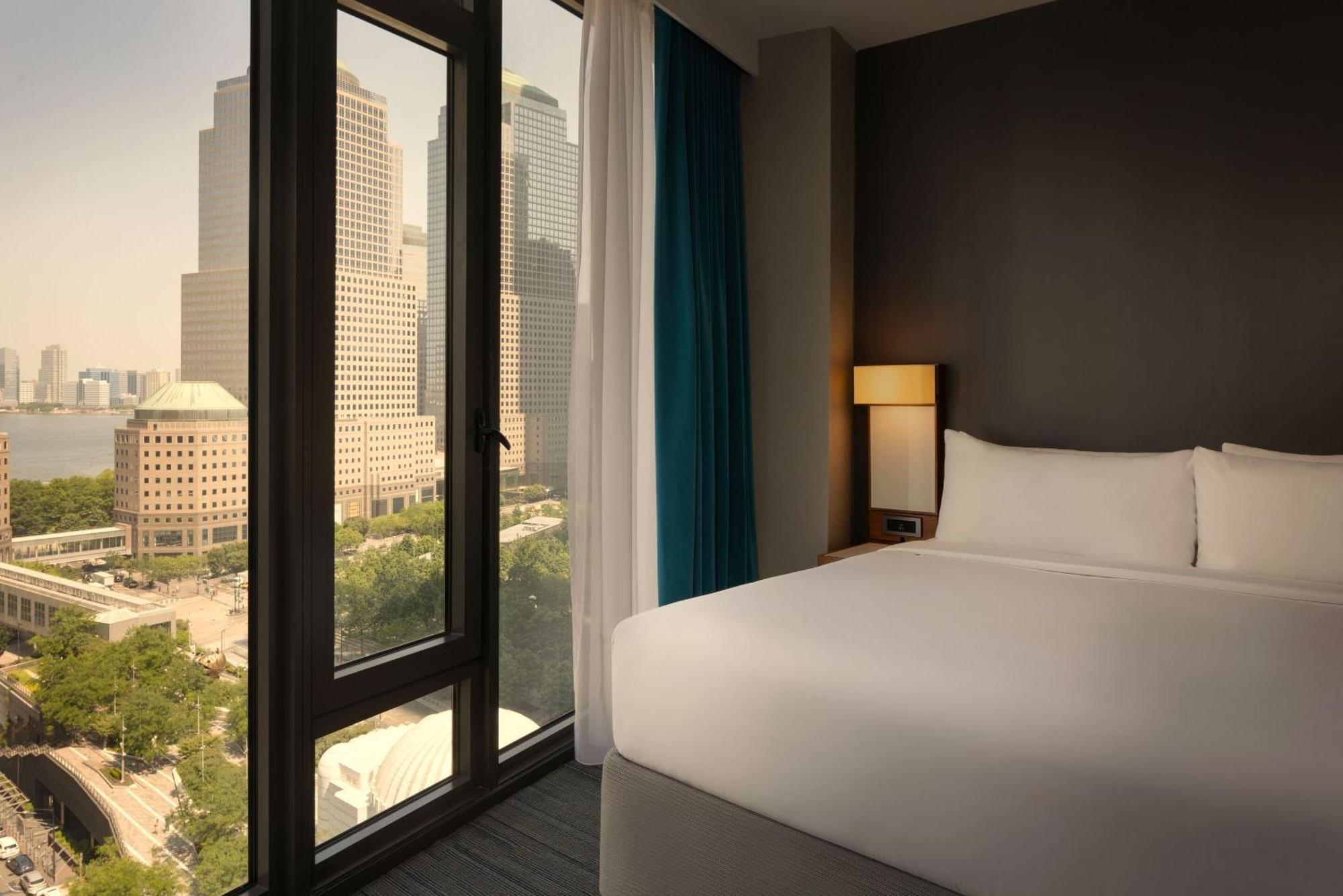 Khách sạn The Cloud One New York-downtown, By The One Group