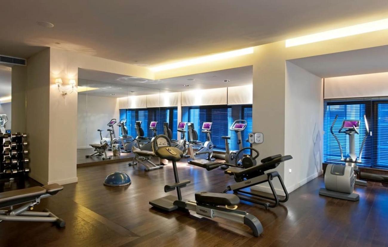 Gorgeous & Stylish 4bdr & 2bth In Downtown Manhattan Apartment New York