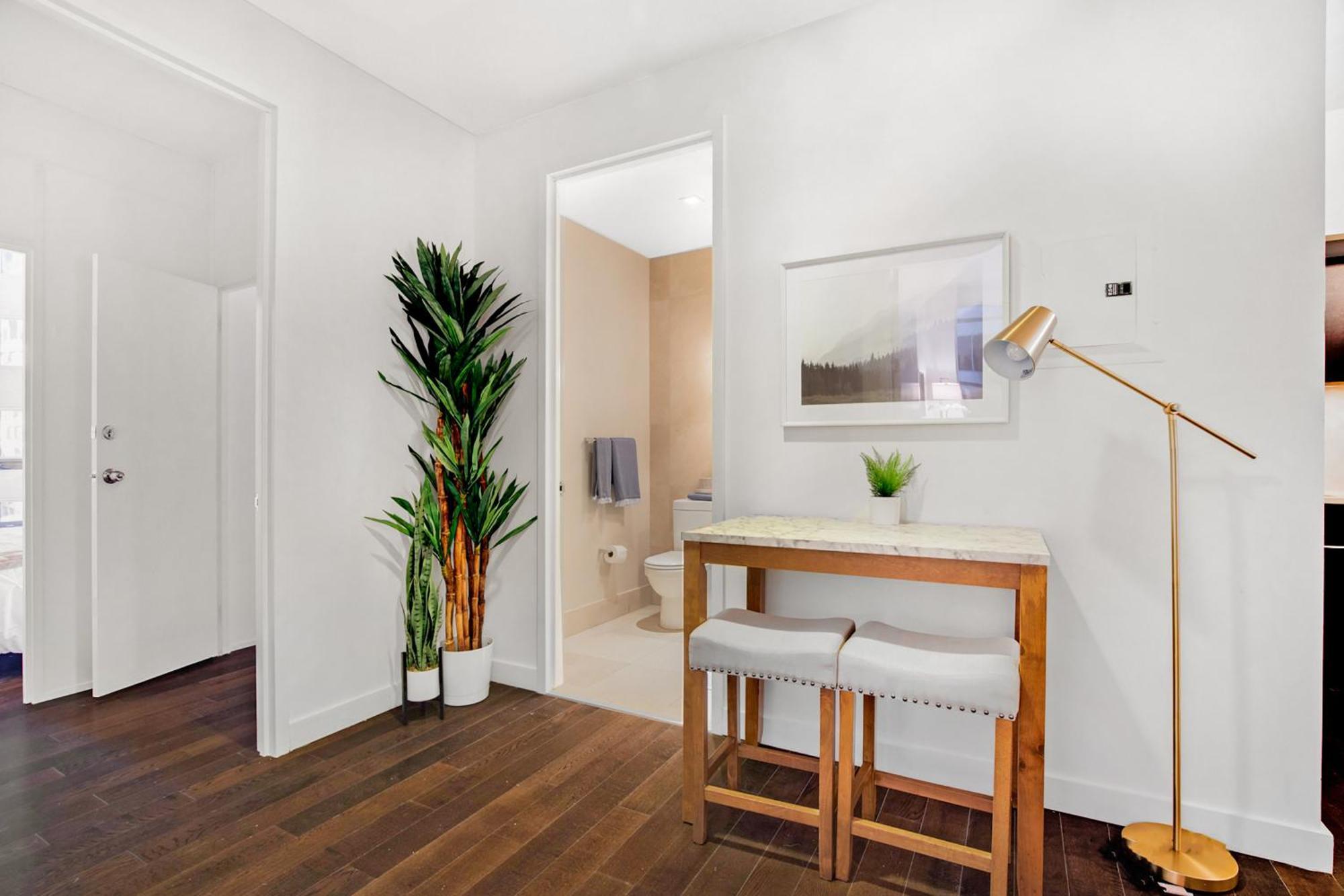Gorgeous & Stylish 4bdr & 2bth In Downtown Manhattan Apartment New York