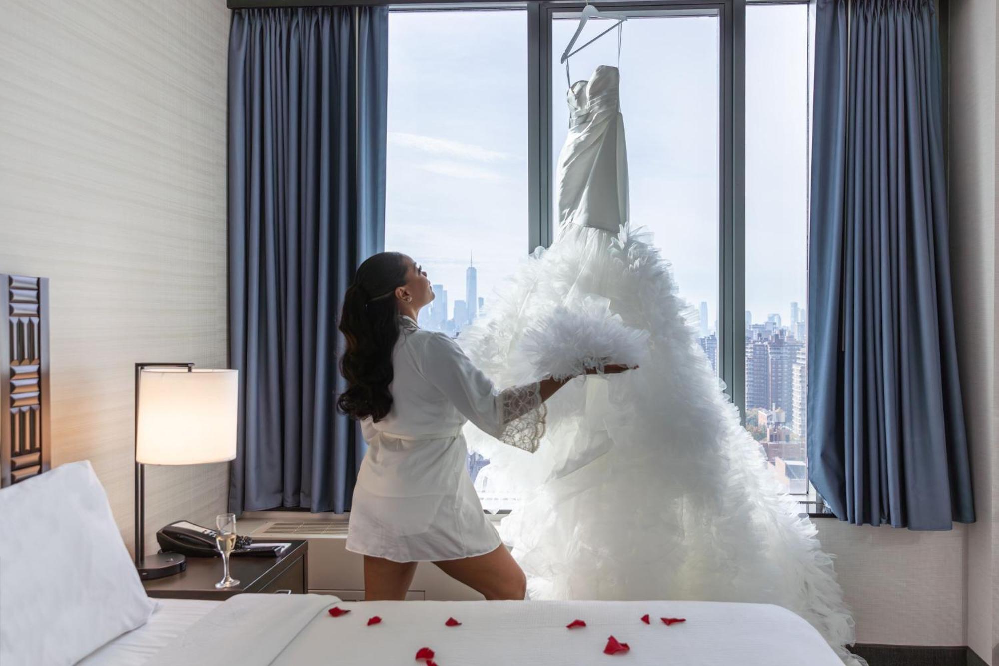 Fairfield & By Marriott Midtown Manhattan/penn Station Nova York