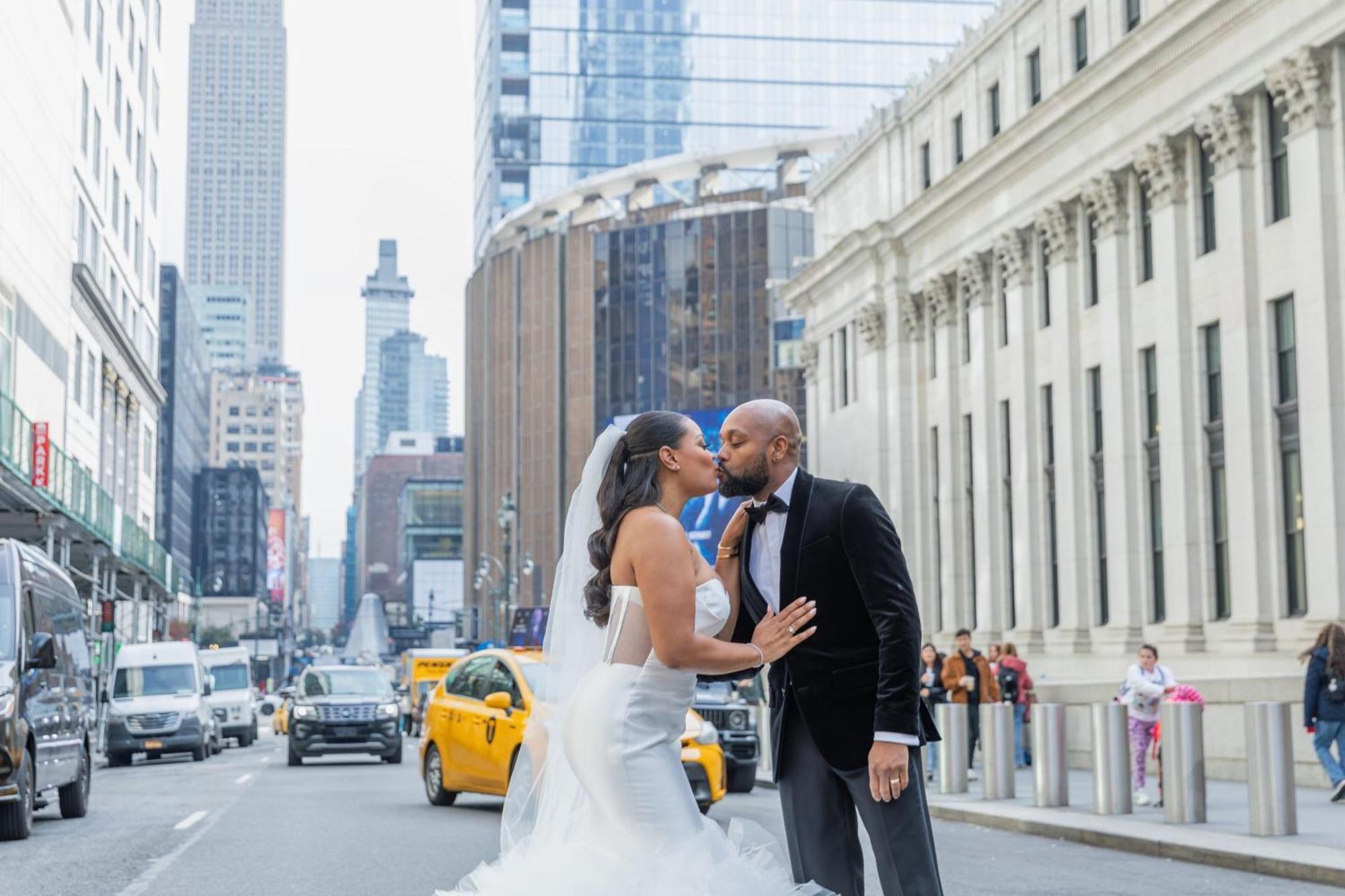 Fairfield & By Marriott Midtown Manhattan/penn Station 4* Nova York