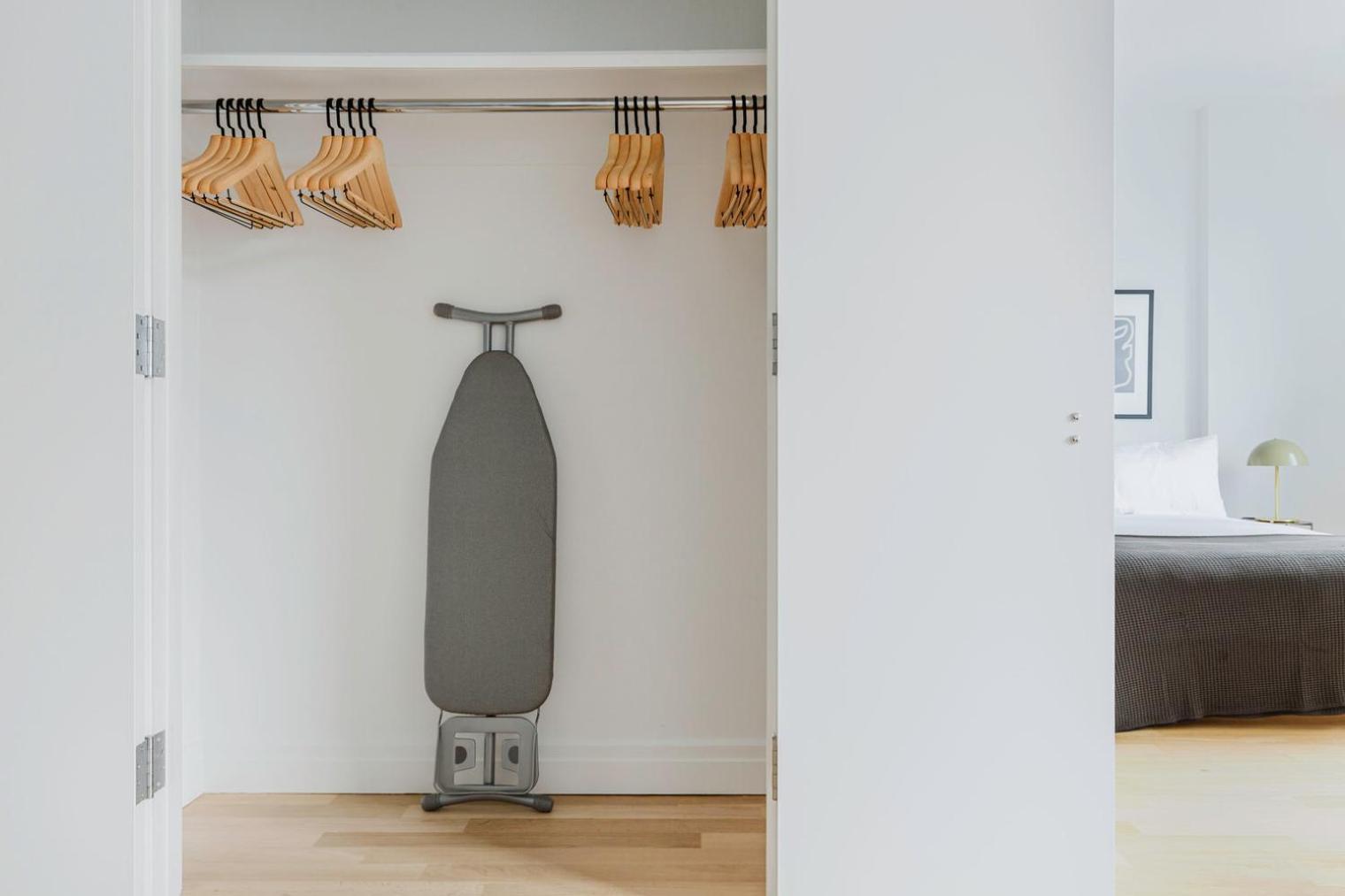 Blueground Midtown W Gym Wd Nr Pier 96 Nyc-1569 Căn hộ New York