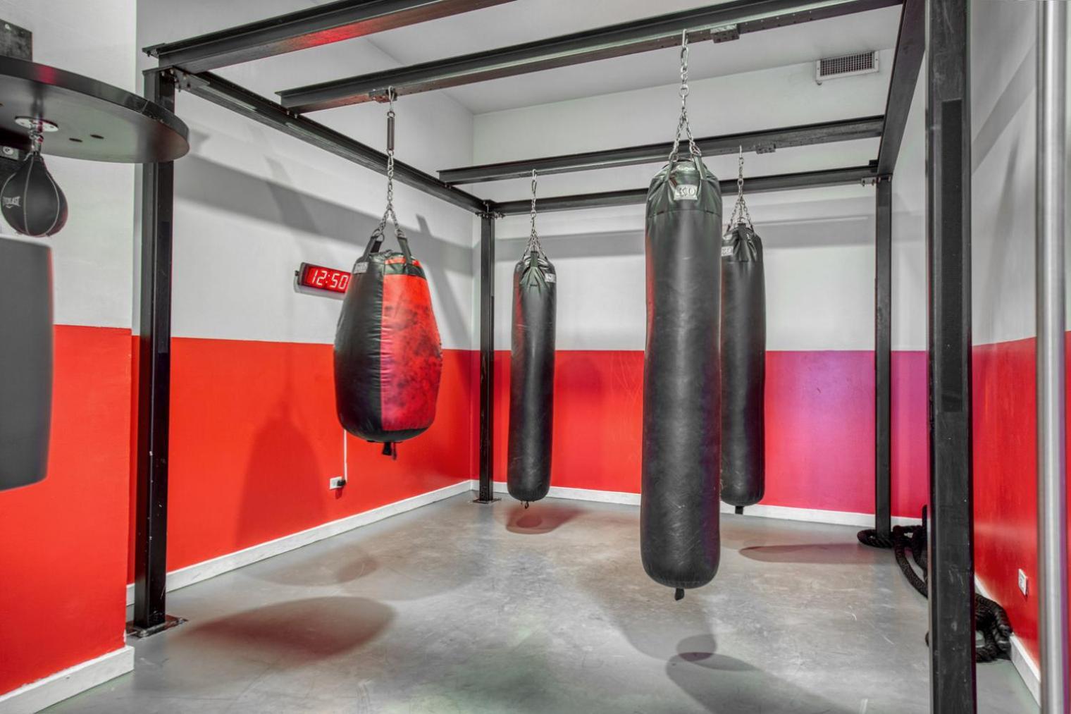 Blueground Midtown W Gym Wd Nr Pier 96 Nyc-1569 Căn hộ