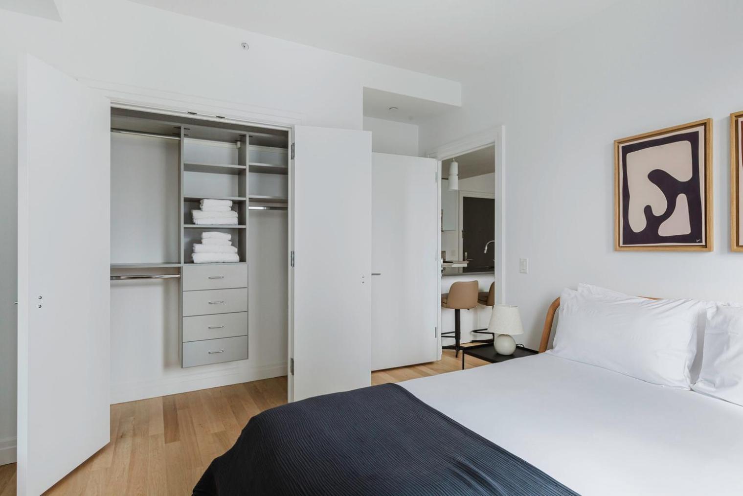 Căn hộ Blueground Midtown W Gym Wd Nr Pier 96 Nyc-1569