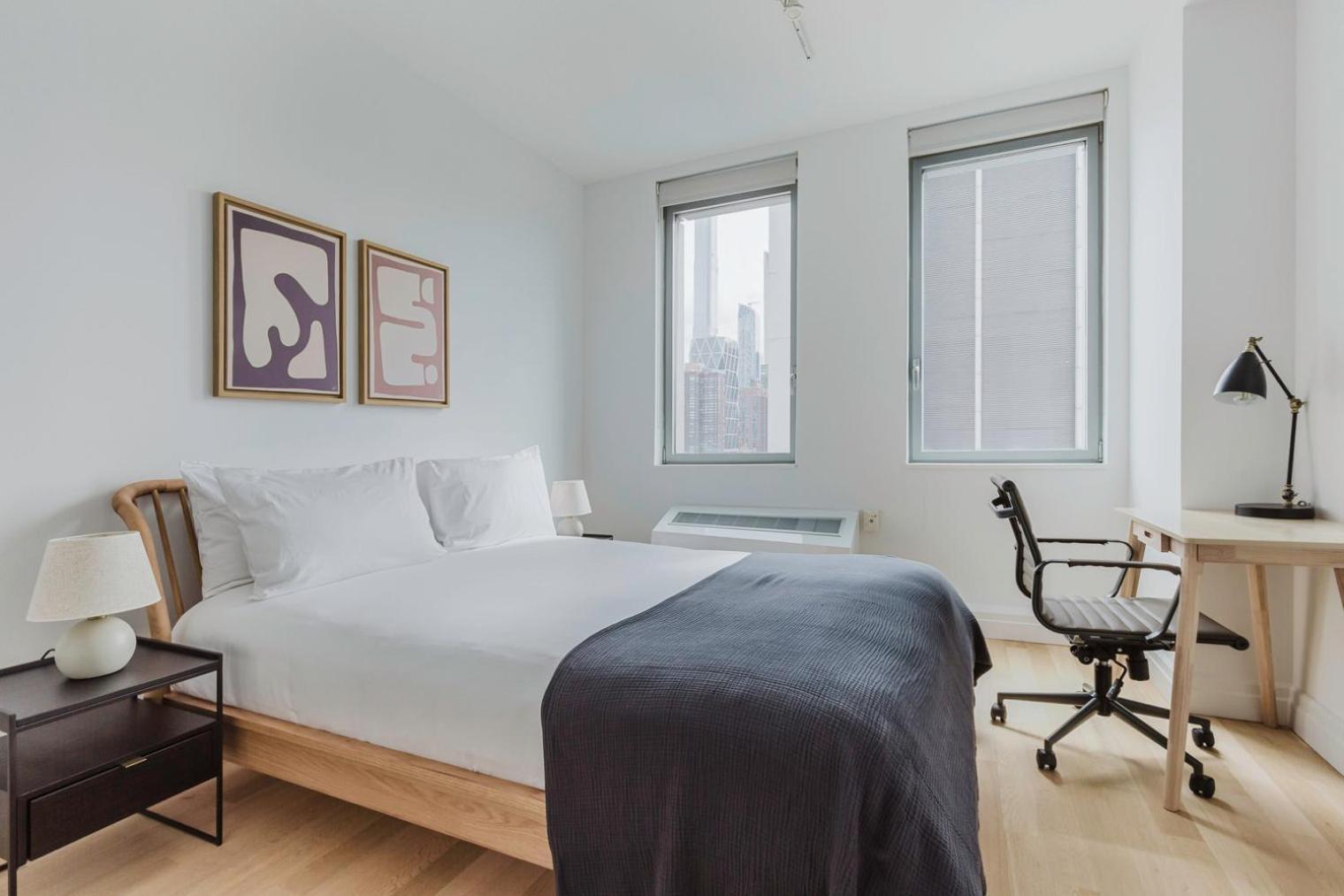 Căn hộ Blueground Midtown W Gym Wd Nr Pier 96 Nyc-1569