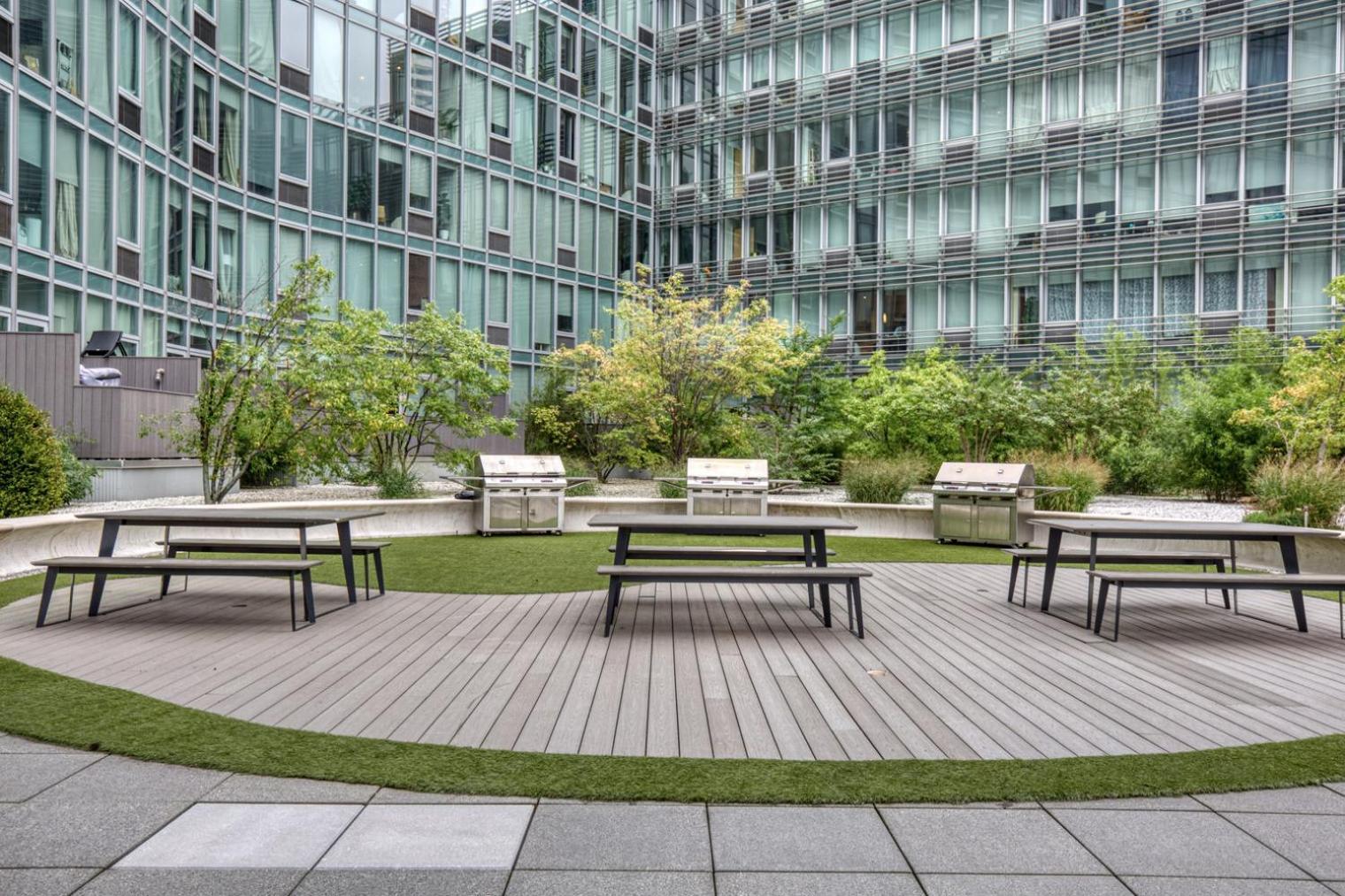 Căn hộ Blueground Midtown W Gym Wd Nr Pier 96 Nyc-1569 *