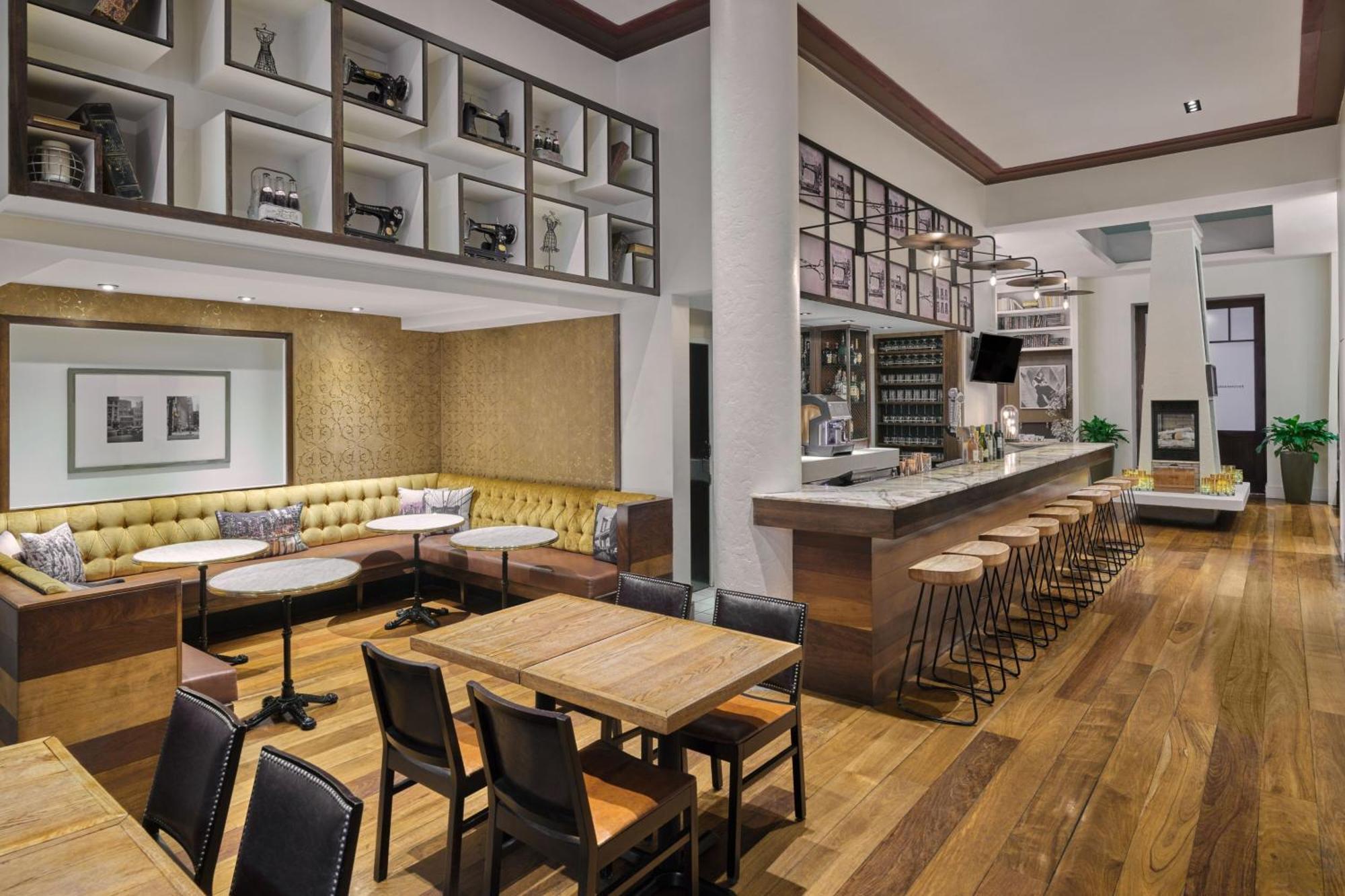 Khách sạn Marriott Vacation Club, City  New York