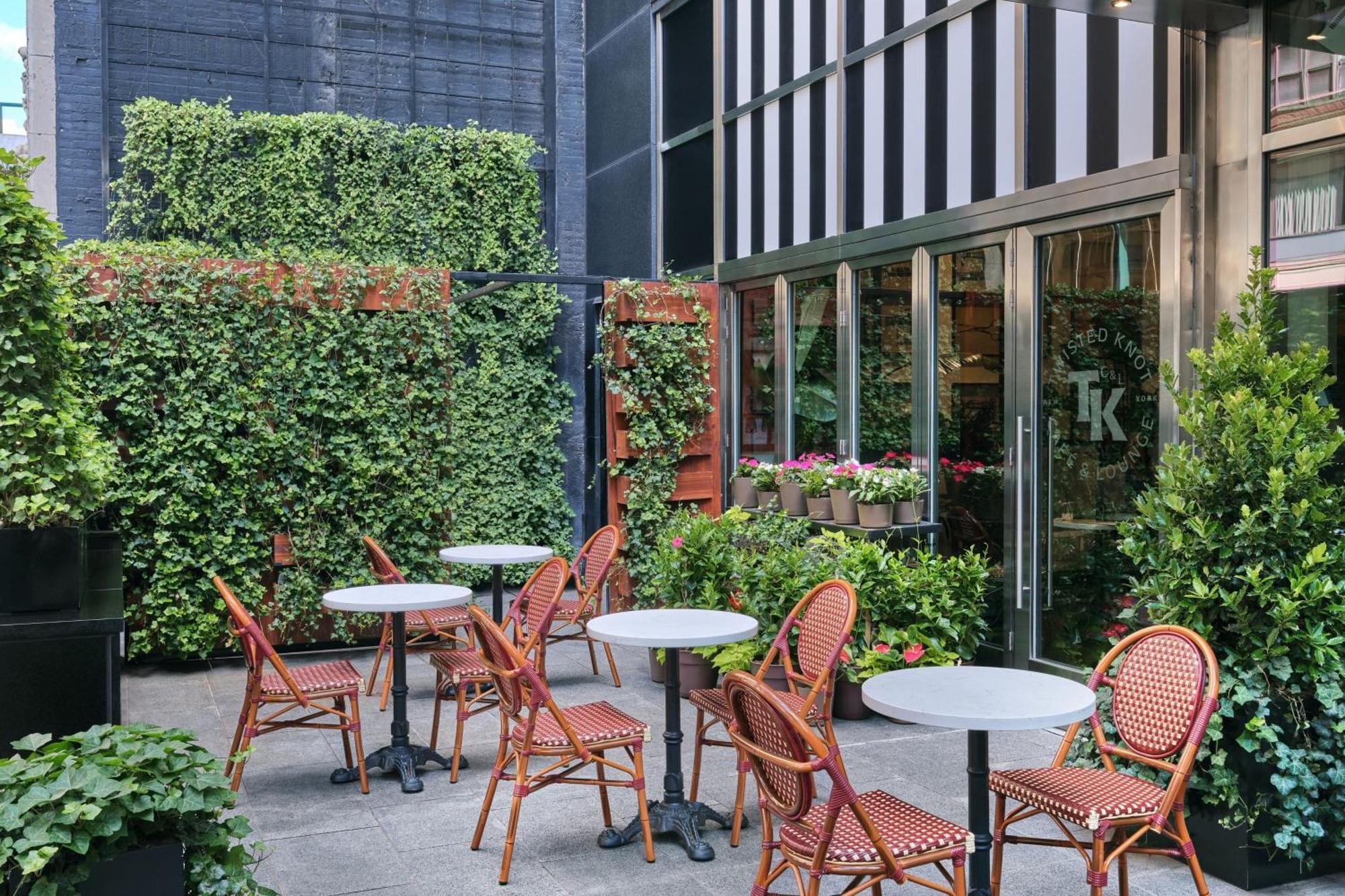 Marriott Vacation Club, City  Khách sạn New York