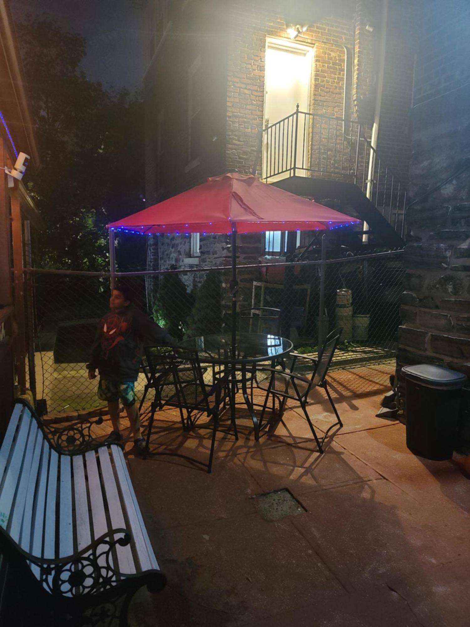 Lovely 2 Bedroom With 2 Entrance And Parking * Nova York