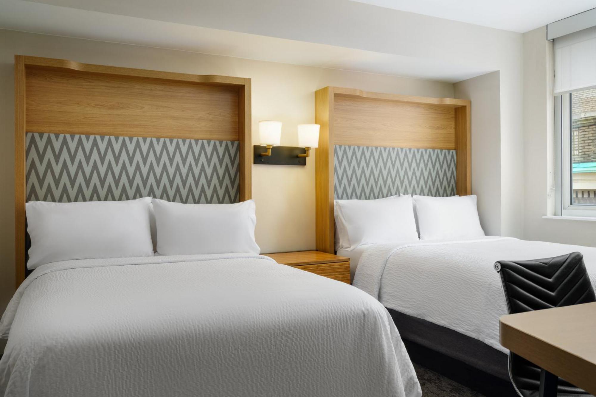 - Street By Ihg Hotel Nova York