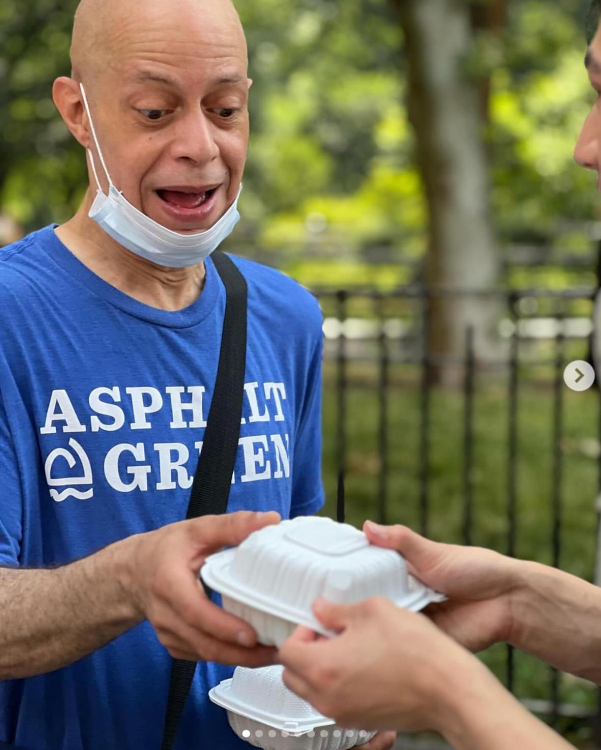 Interfaith Retreats Nhà trọ New York