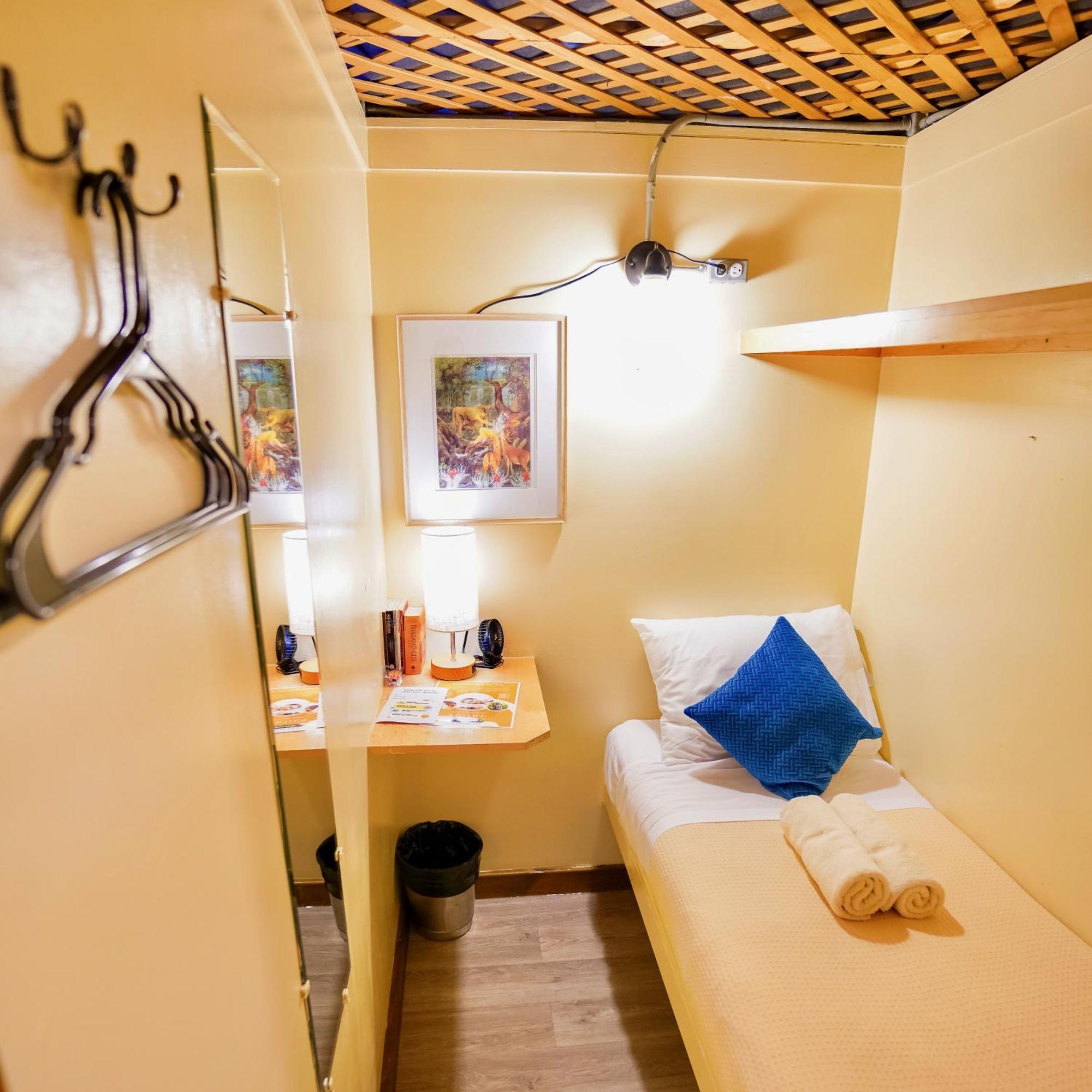 Interfaith Retreats Nhà trọ