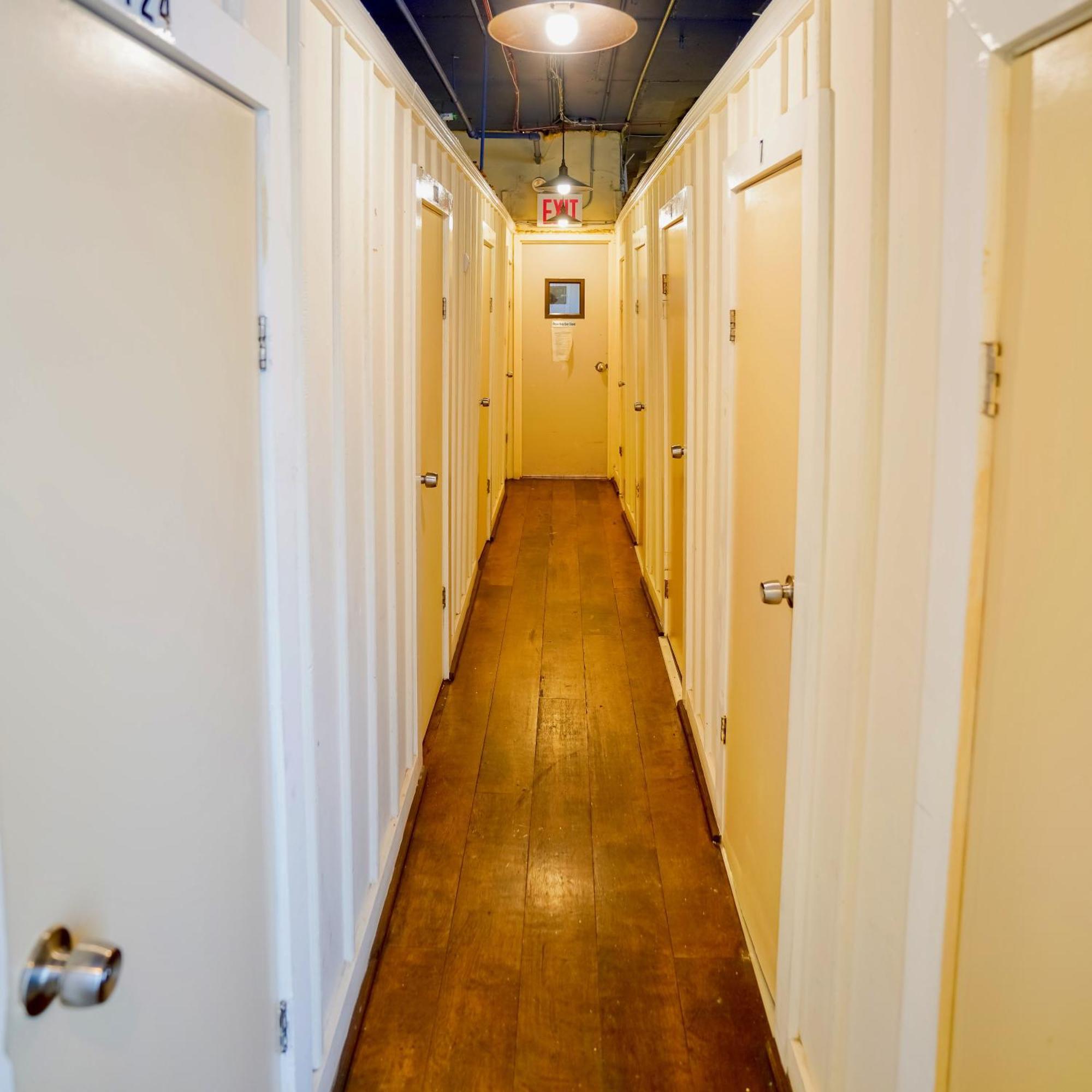 Interfaith Retreats Nhà trọ New York