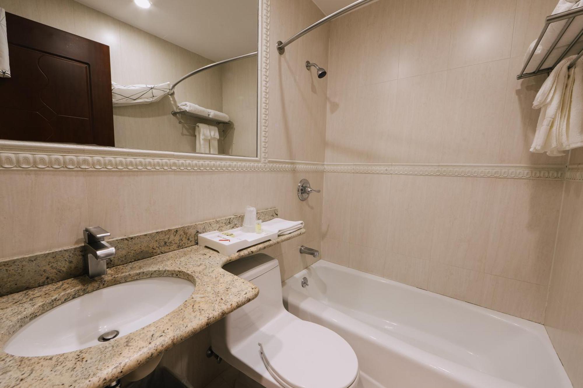Asiatic - Flushing Hotel Nova York