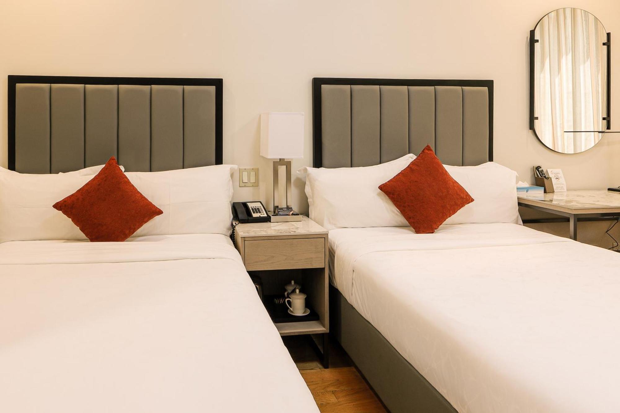 Hotel Asiatic - Flushing Nova York