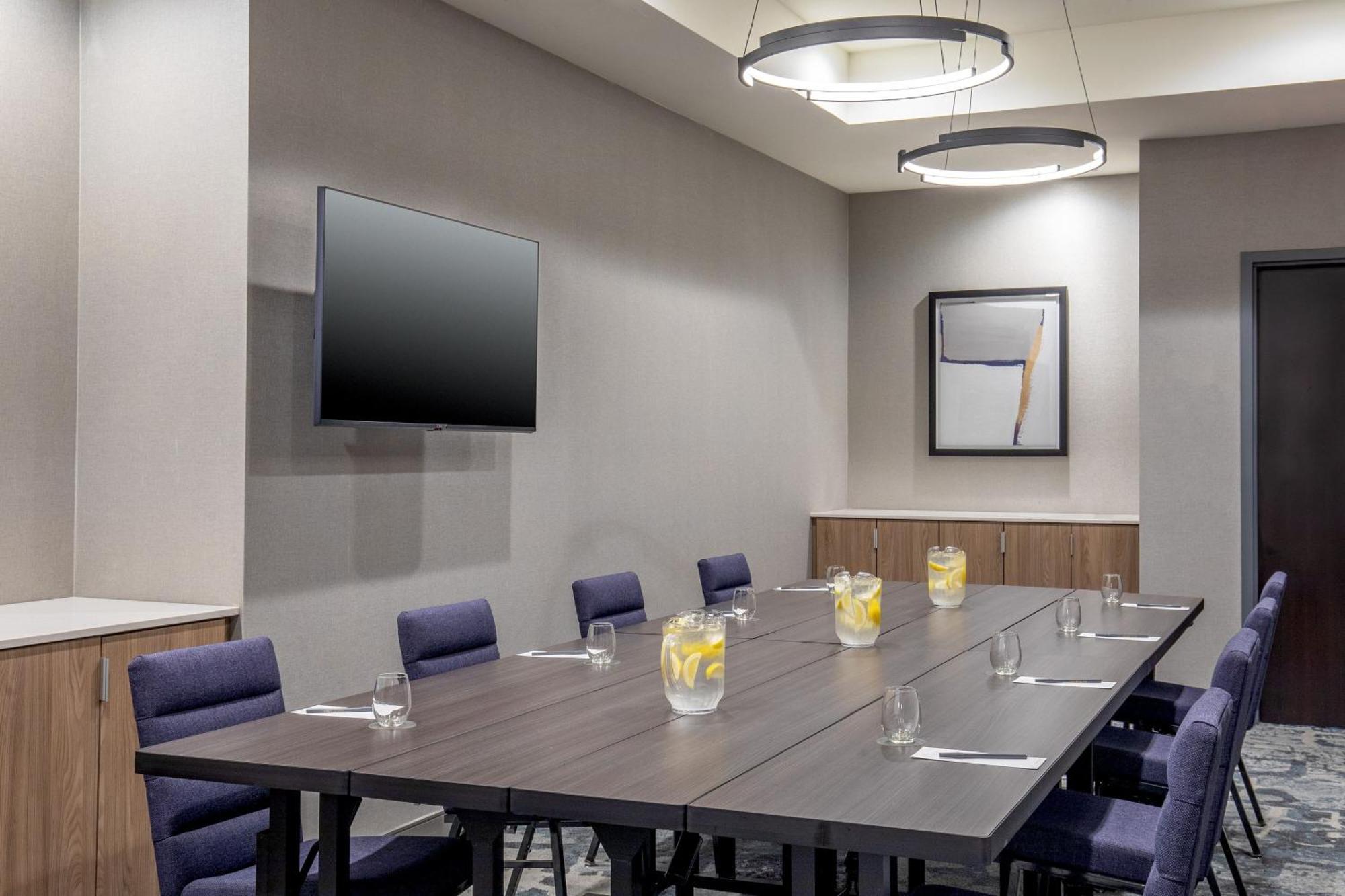 Courtyard By Marriott Times Square West Hotel Nova York