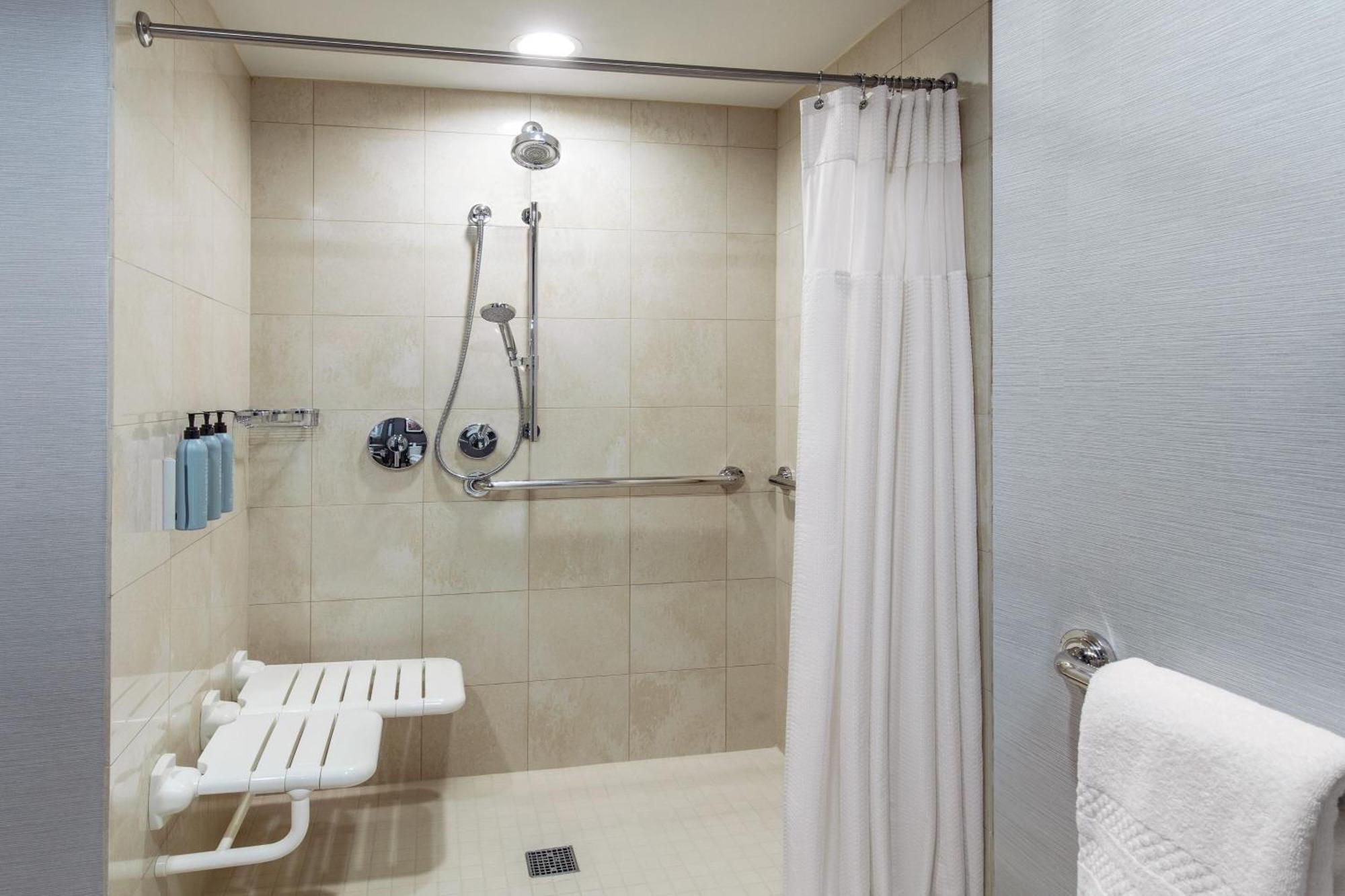 Hotel Courtyard By Marriott Times Square West Nova York