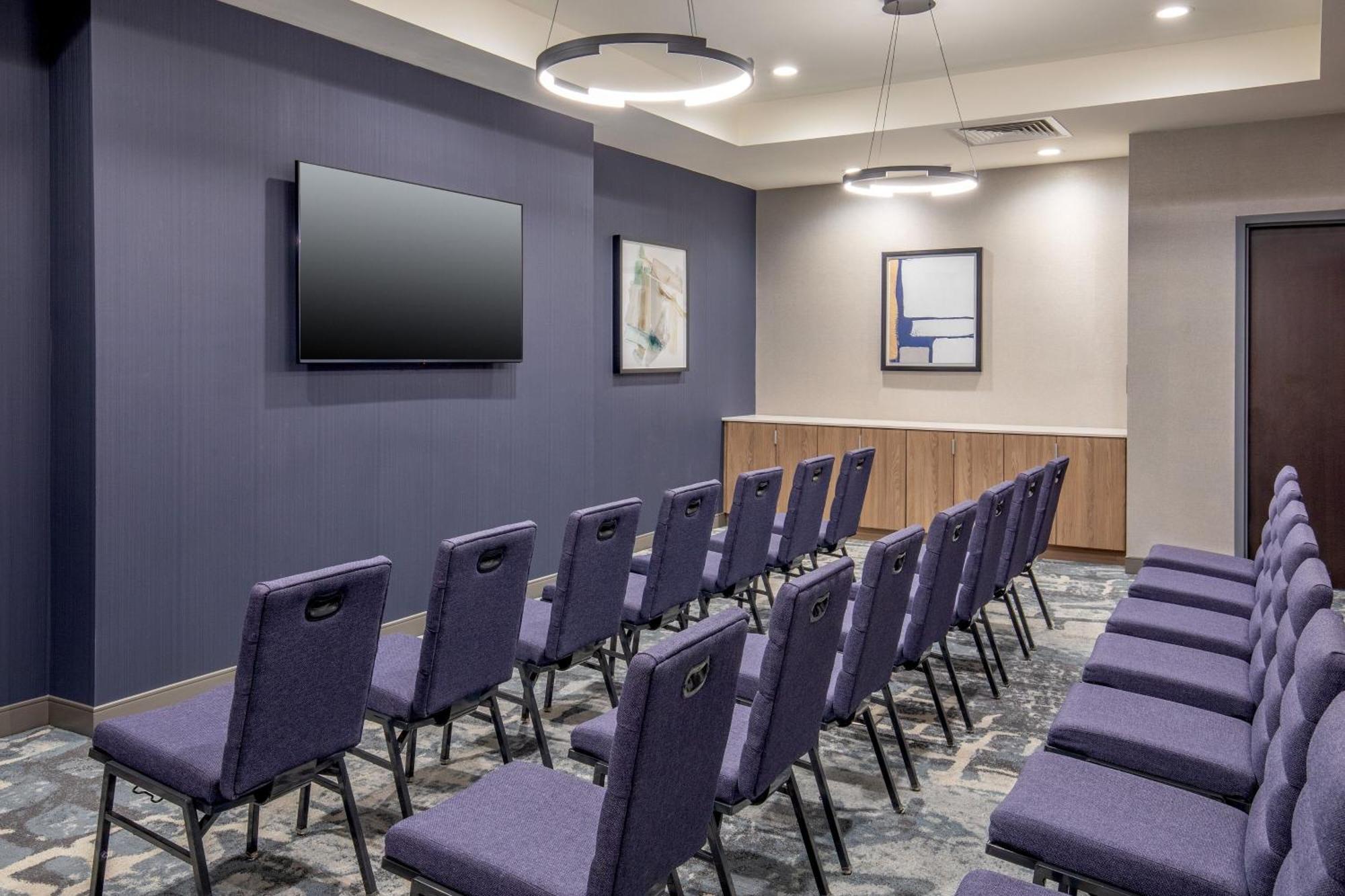 Courtyard By Marriott Times Square West Nova York