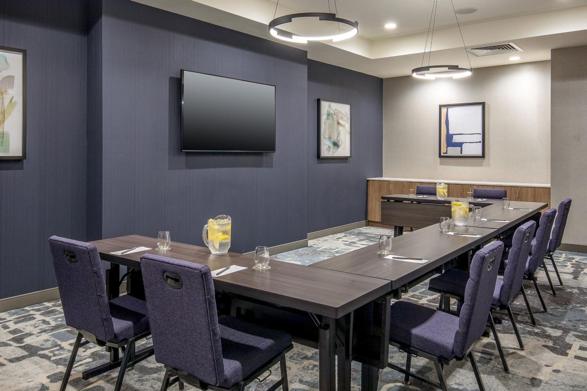 Courtyard By Marriott Times Square West 3* Nova York