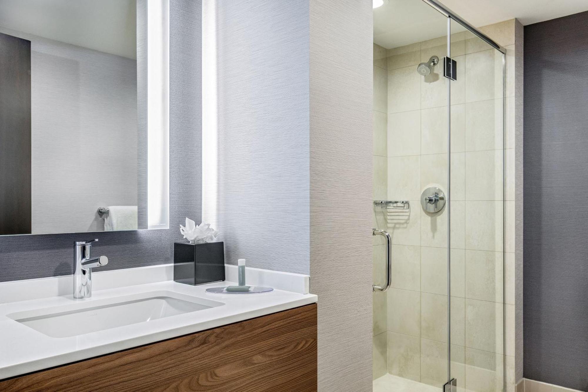 Hotel Courtyard By Marriott Times Square West Nova York