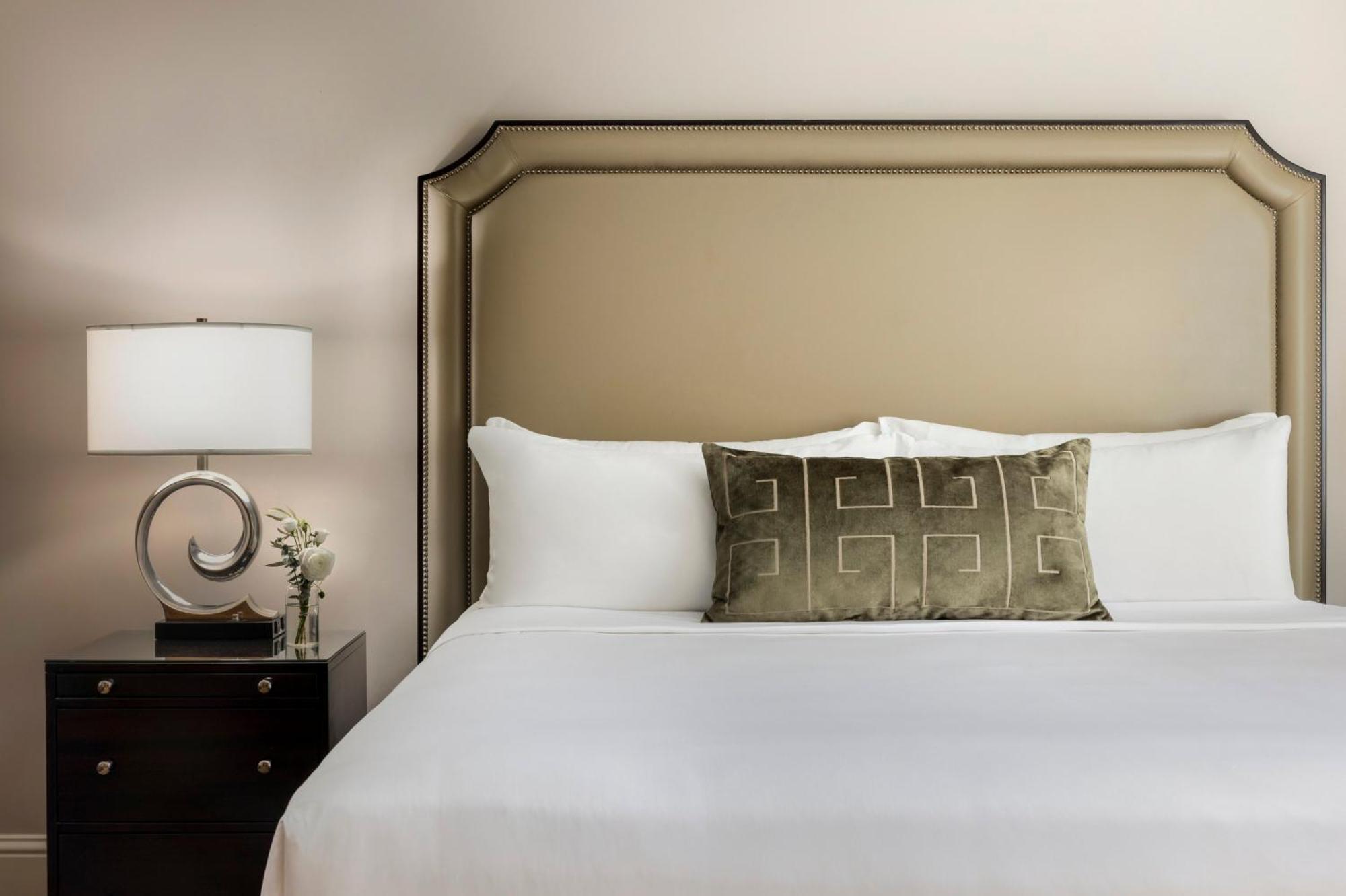 Omni Berkshire Place Hotel Nova York