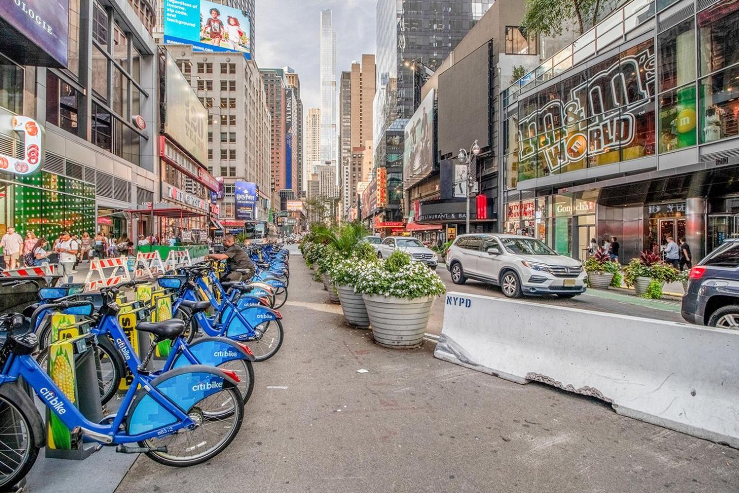 2br Nr Times Sq W Indoor Pool Gym Nyc-49 Nova York