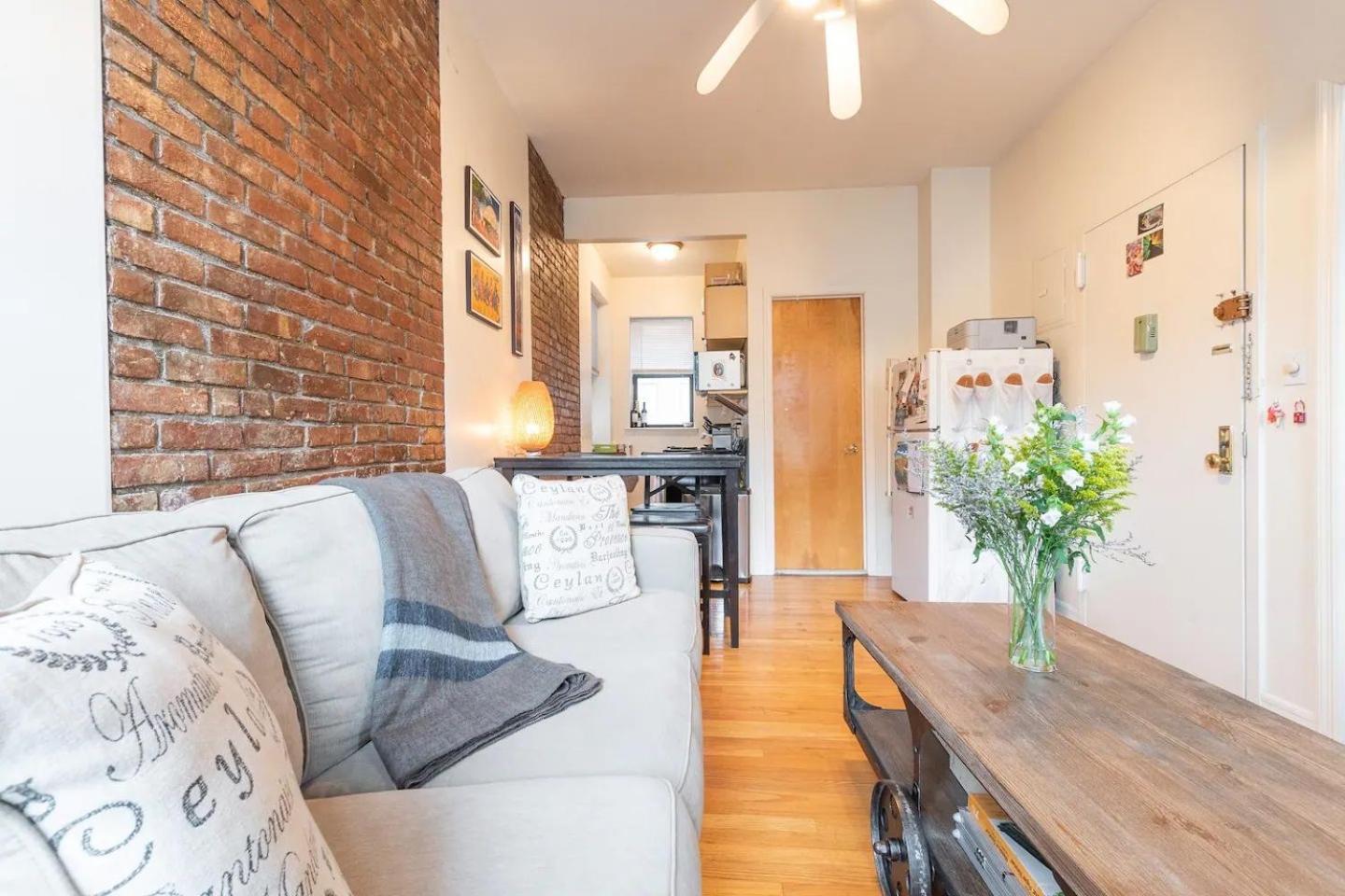 Les Sunfil One Bedroom Apartamento