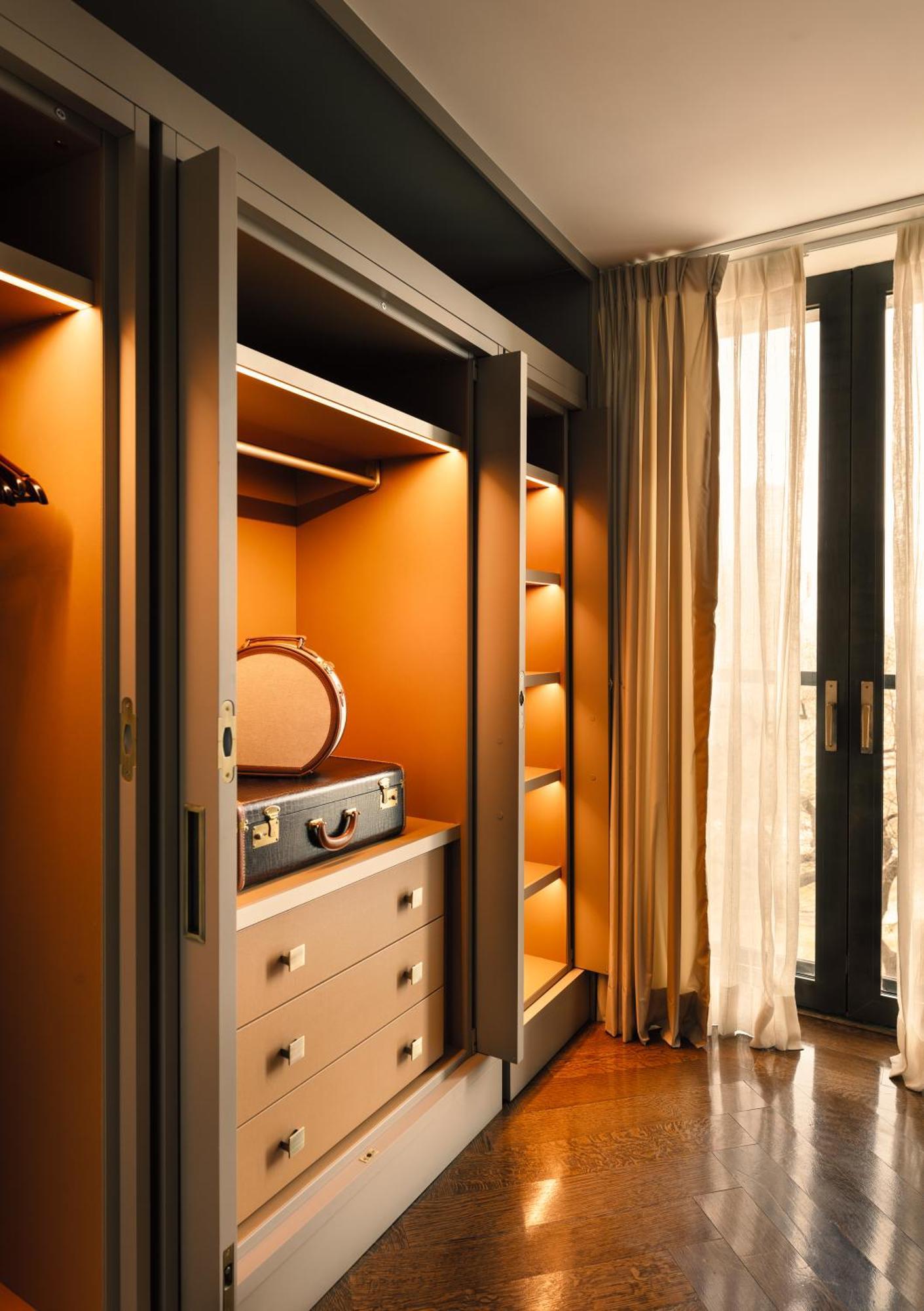 Fasano Fifth Avenue I Private Members Club & Khách sạn