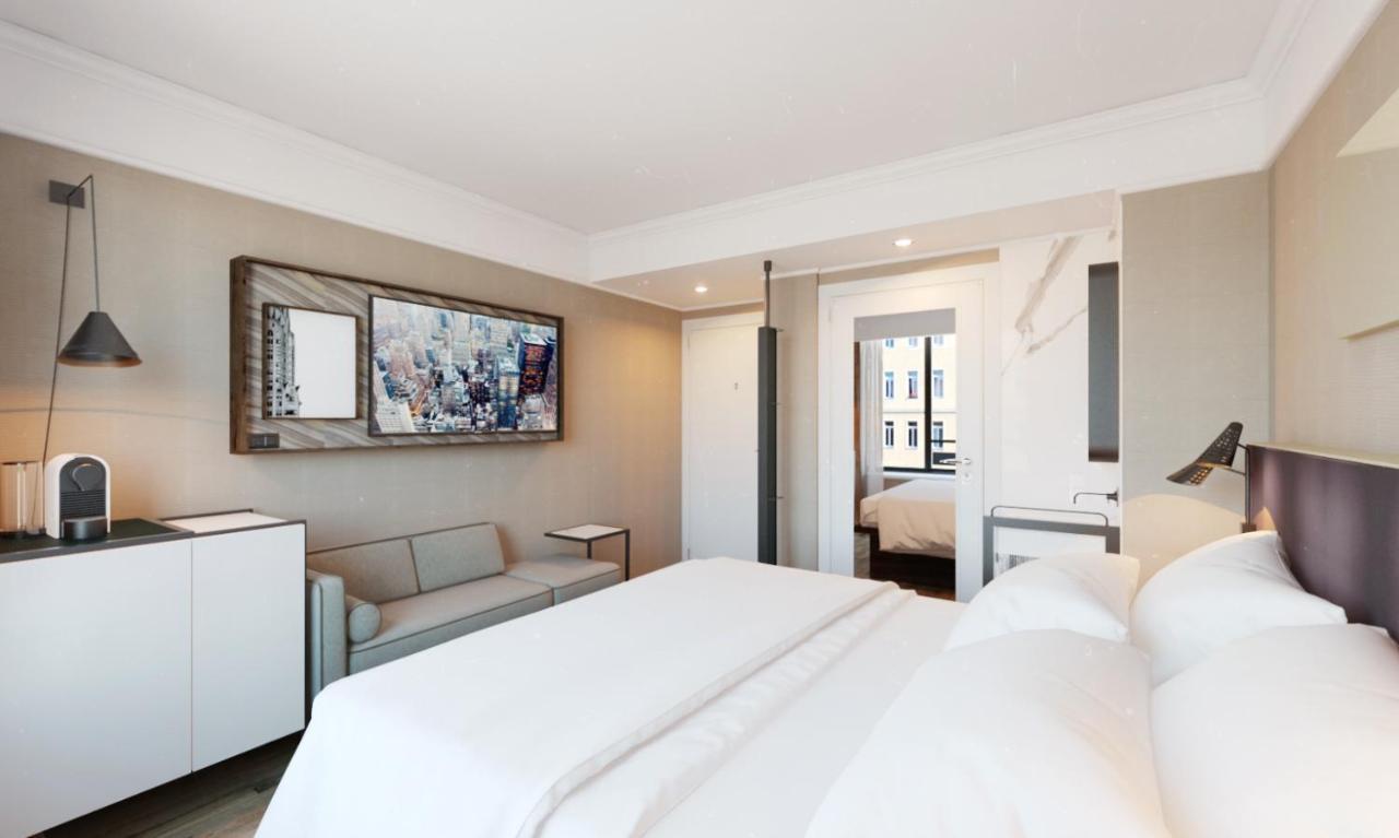 Pestana Park Avenue Hotel Nova York