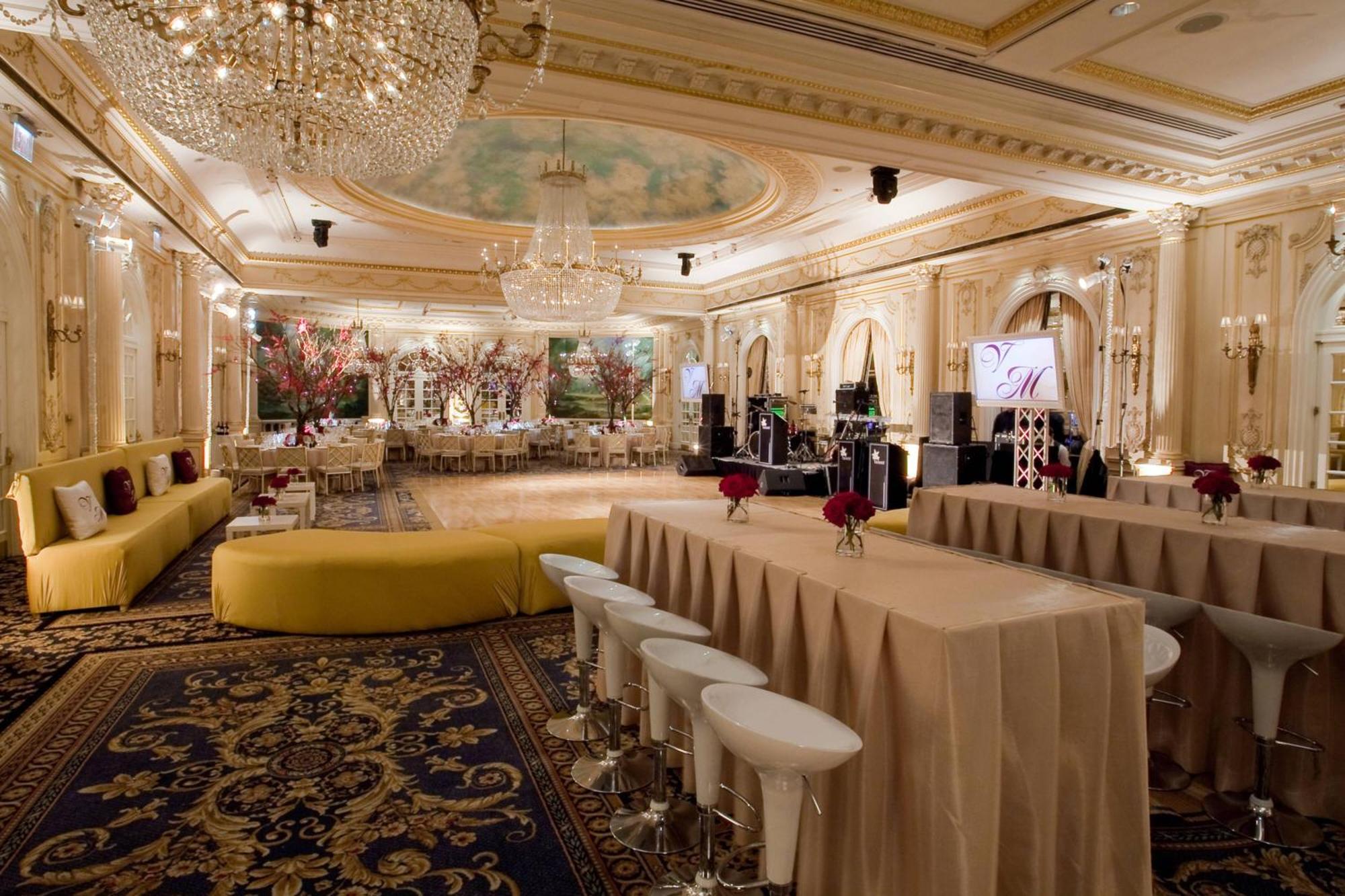 Jw Marriott Essex House Khách sạn