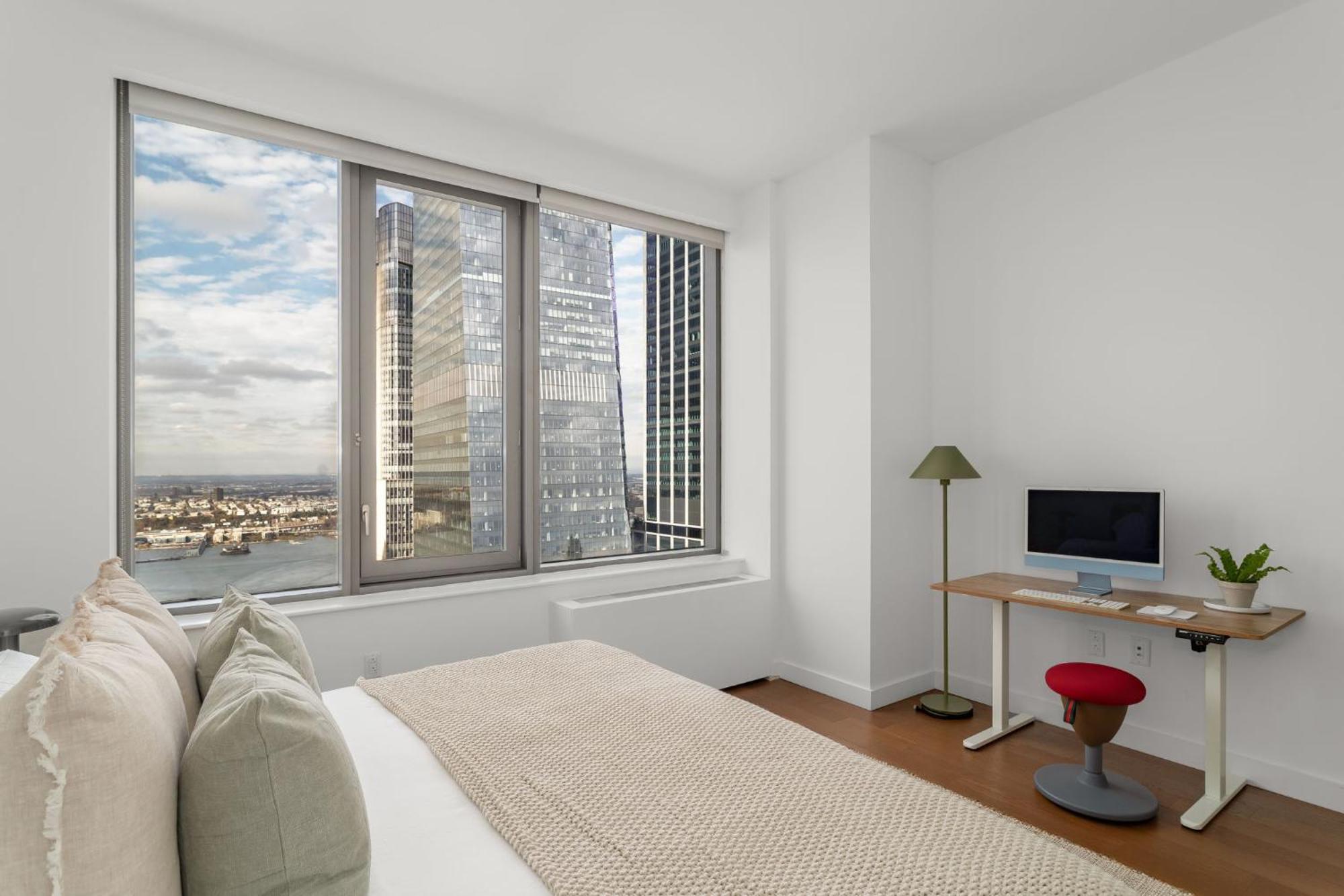 Elegant 2bed 2bath Just Minutes From Park & Broadway Apartamento *