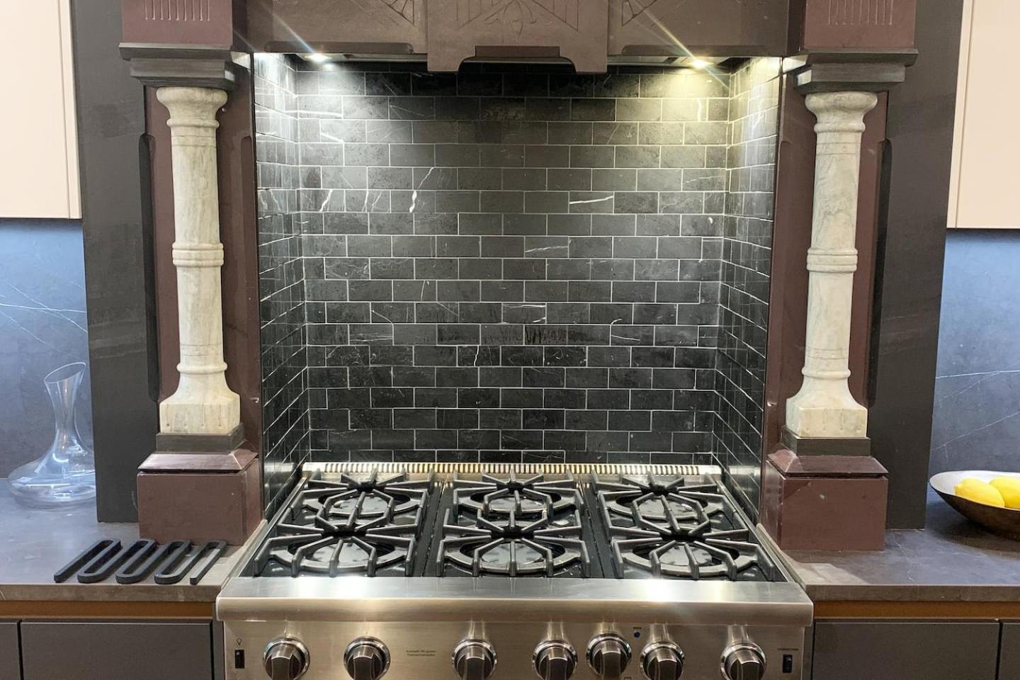 Apartment Two Story Luxury Brooklyn Brownstone