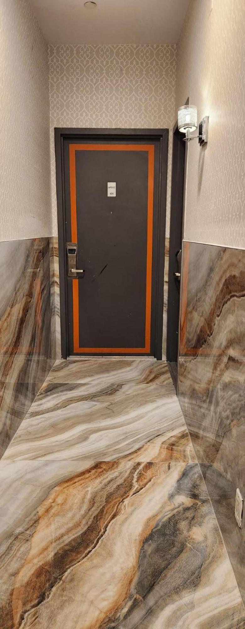 Hotel Essence Nova York