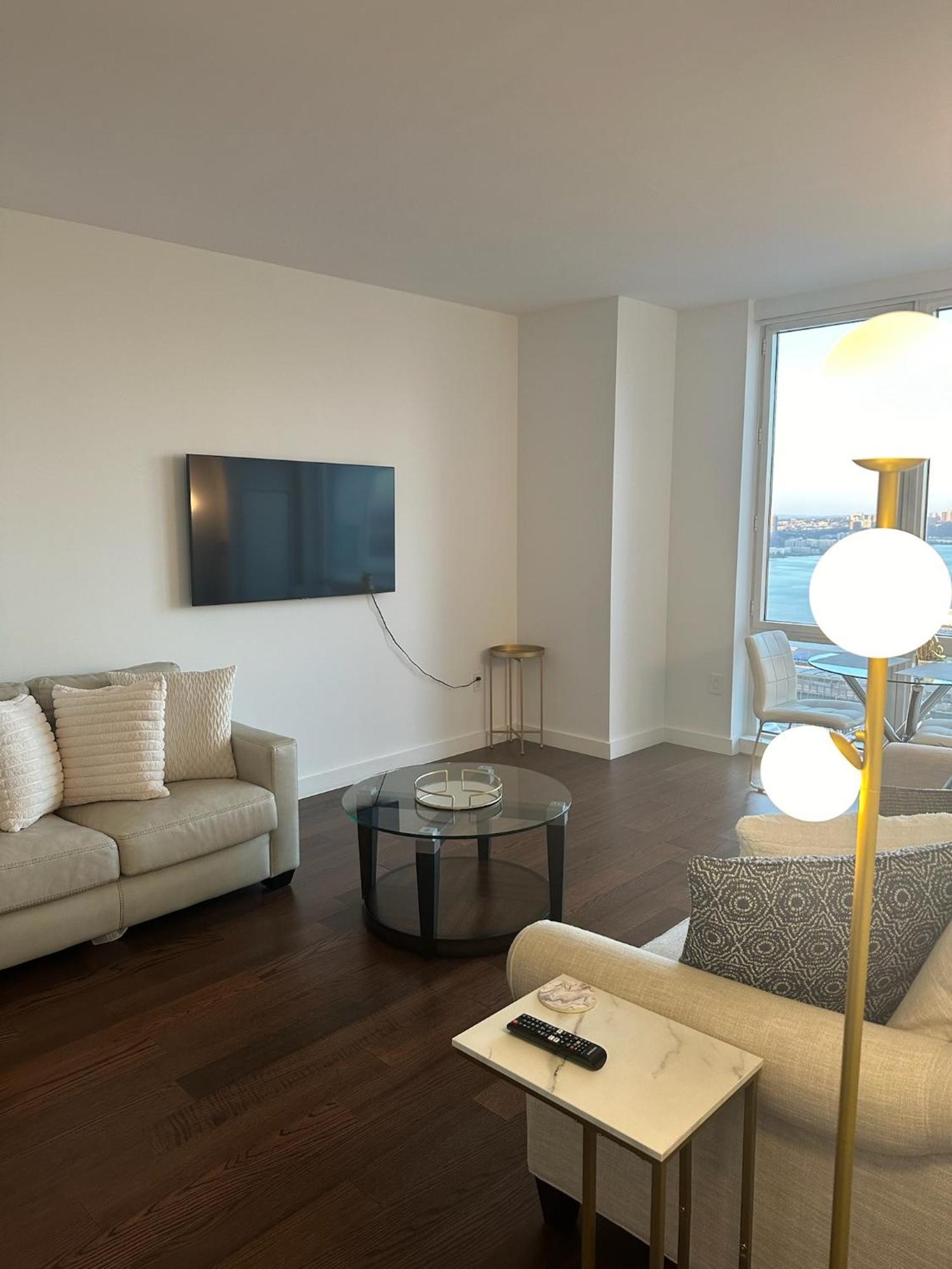 Luxury Loft Midtown Nyc Căn hộ *