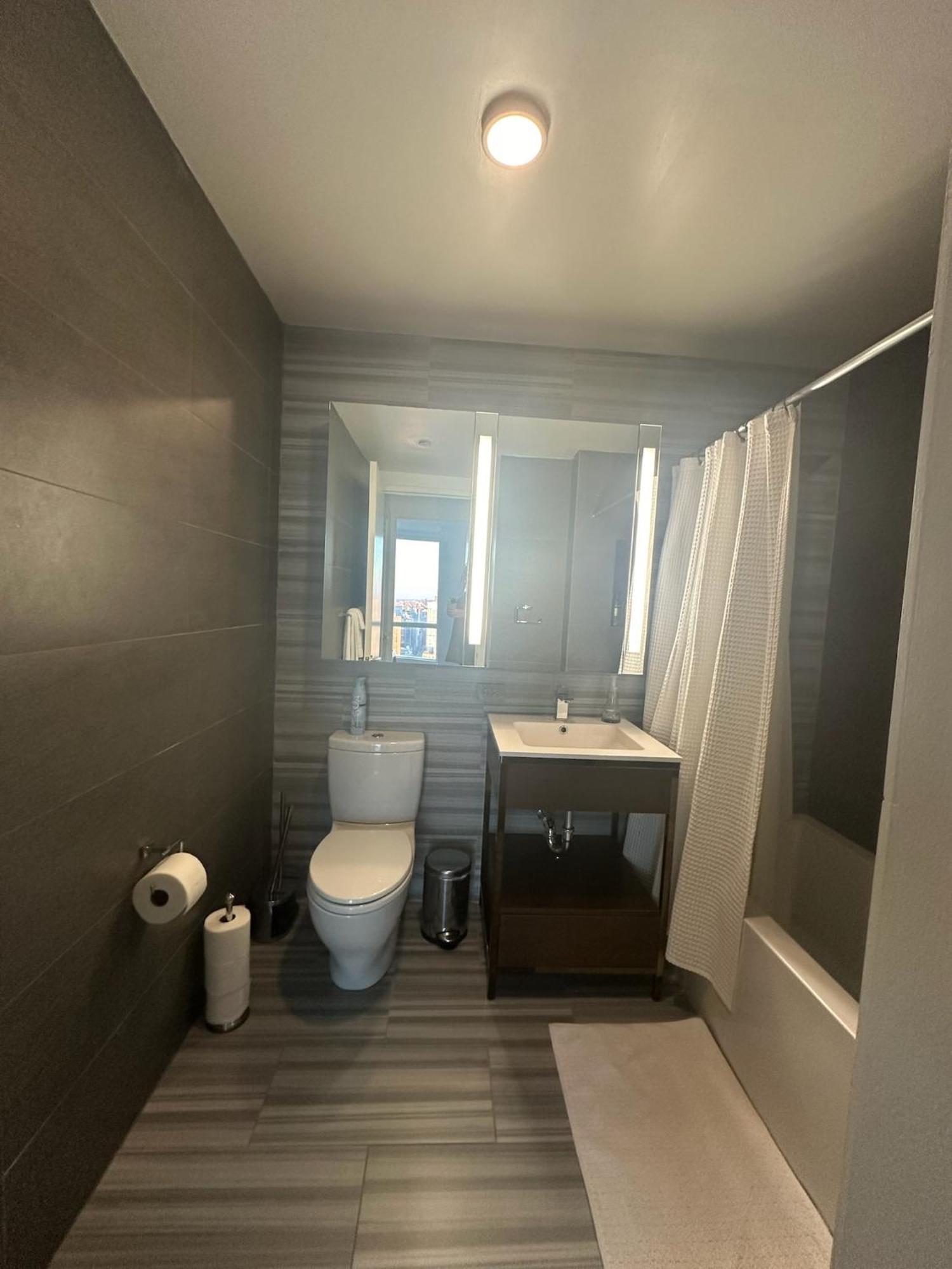 Căn hộ Luxury Loft Midtown Nyc *