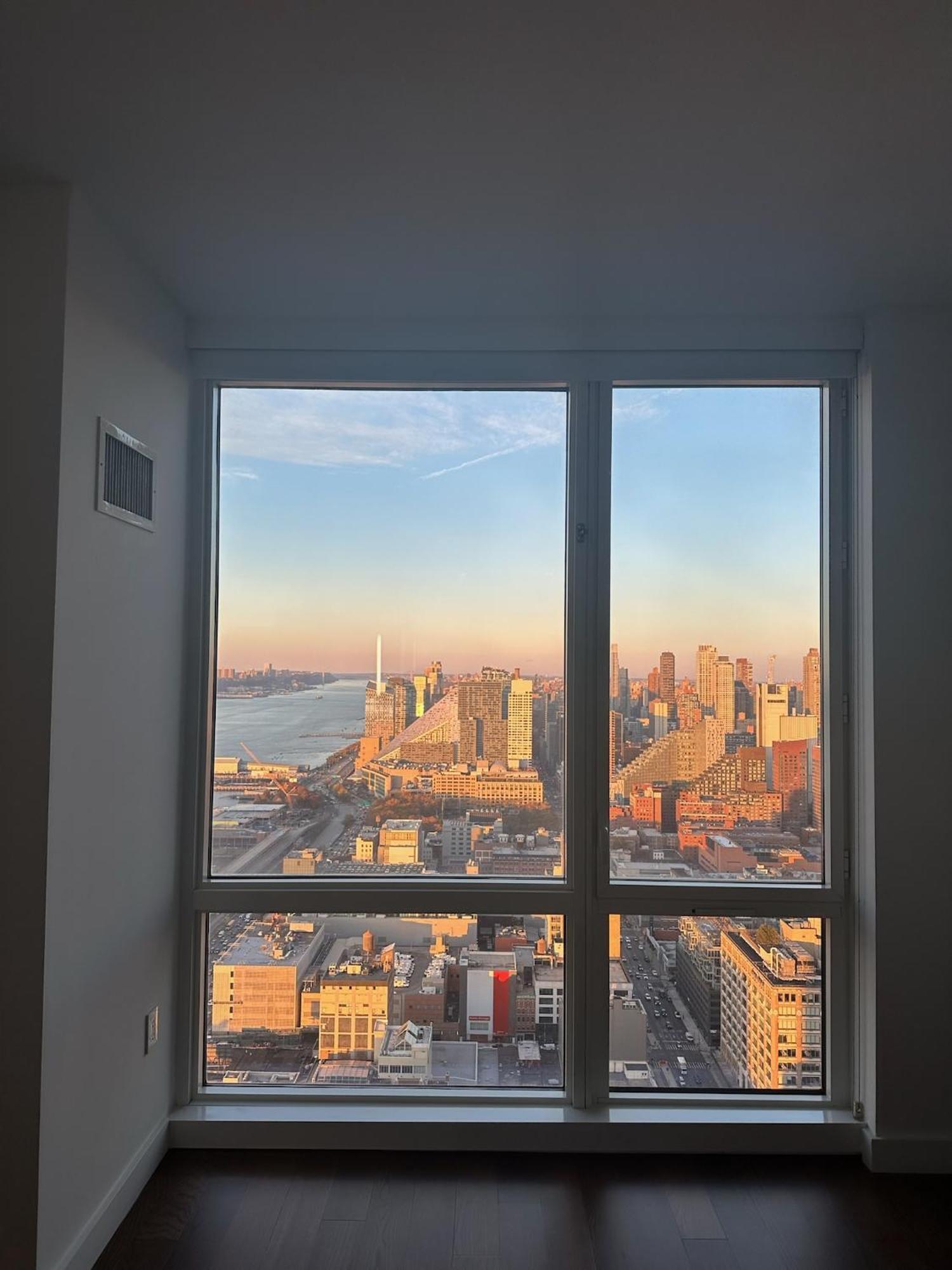 Luxury Loft Midtown Nyc Căn hộ *