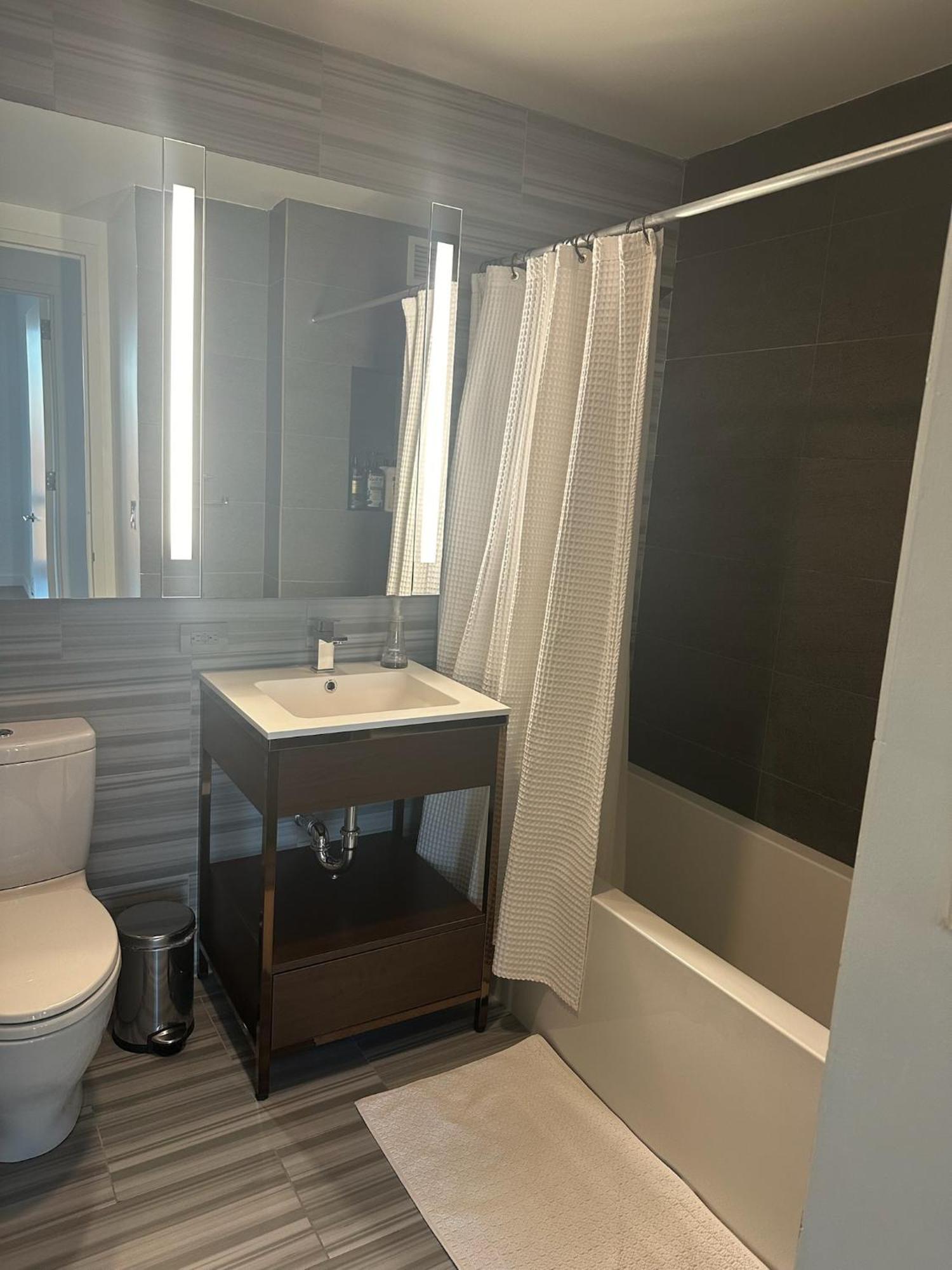 Căn hộ Luxury Loft Midtown Nyc *