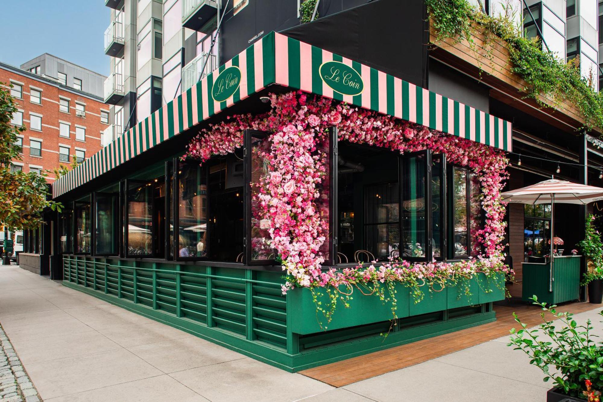 Khách sạn Gansevoort Meatpacking 5*