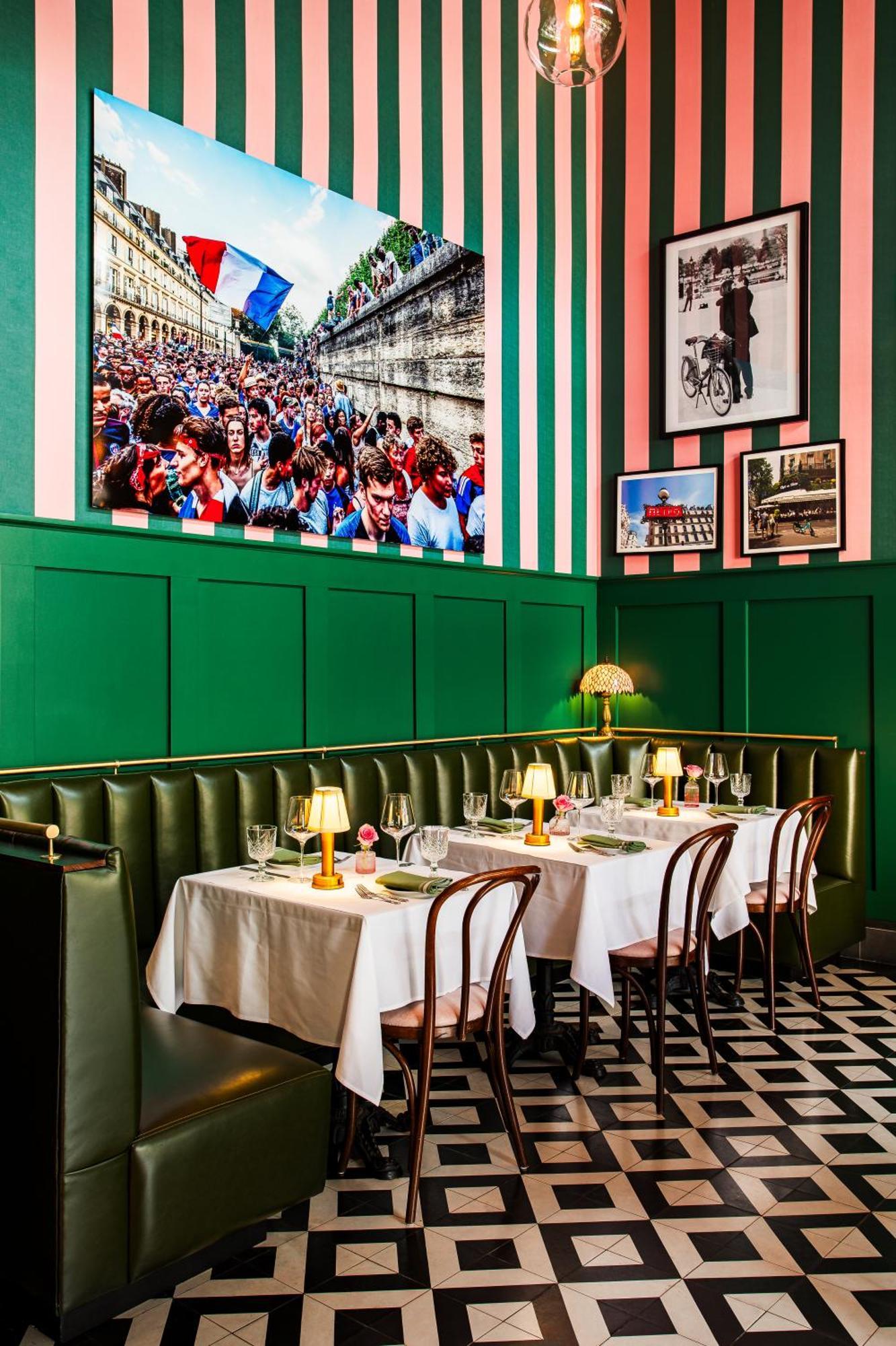 Gansevoort Meatpacking 5* Nova York
