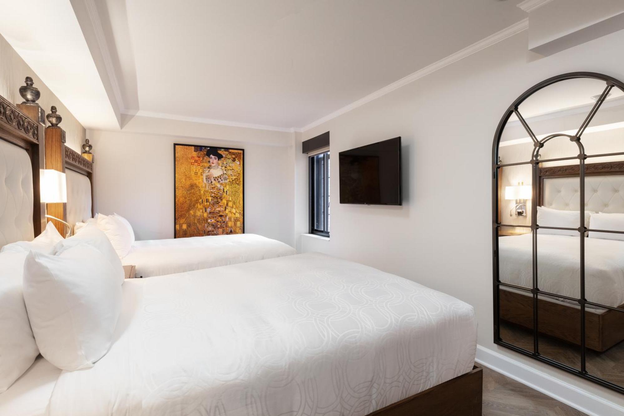 Hotel Westgate Grand Nova York