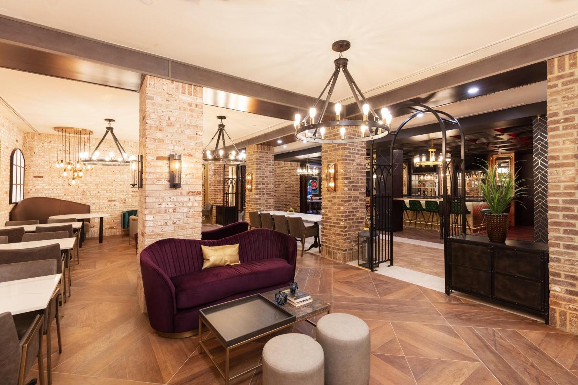 Hotel Westgate Grand Nova York