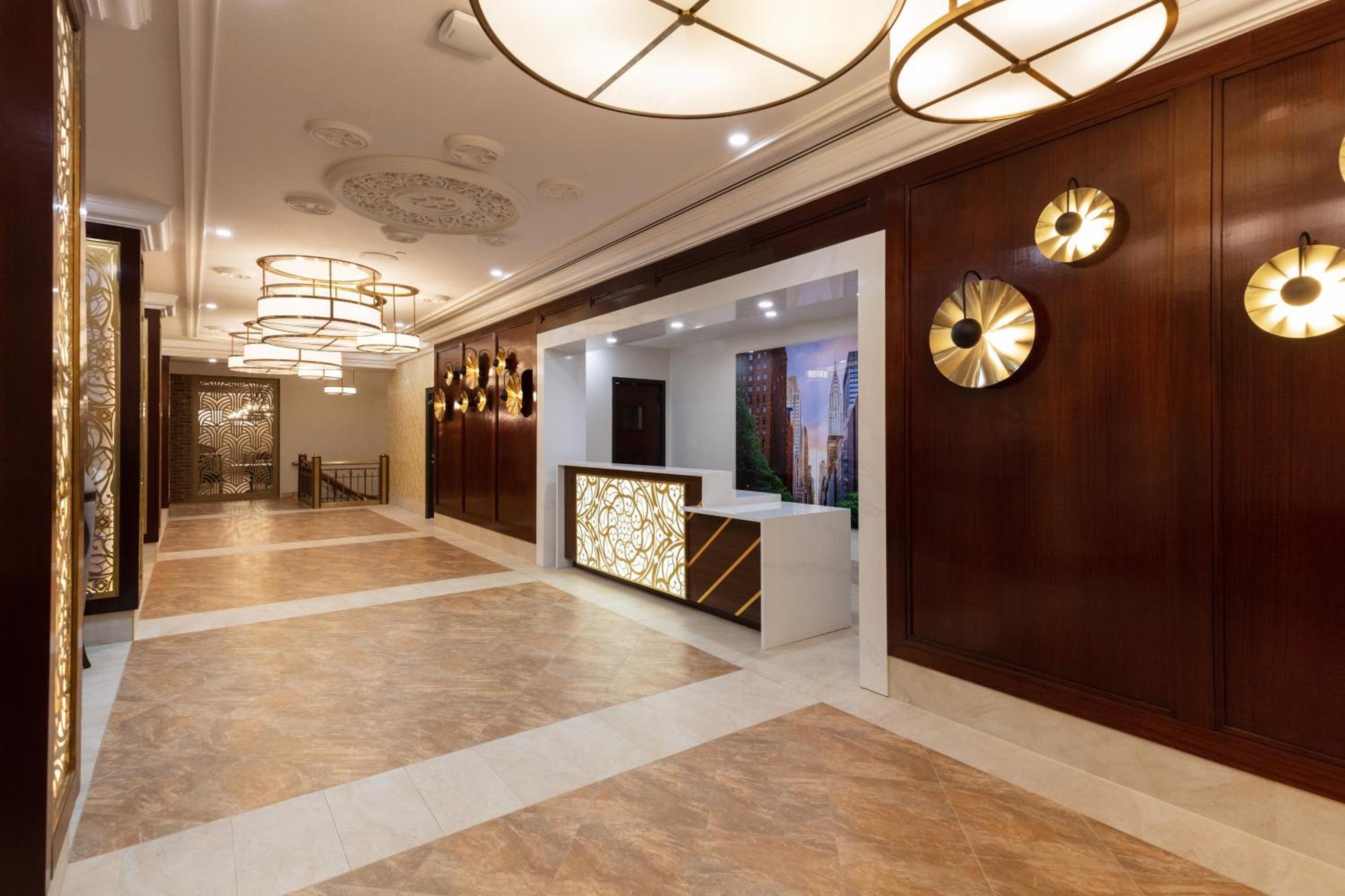 Westgate Grand Nova York