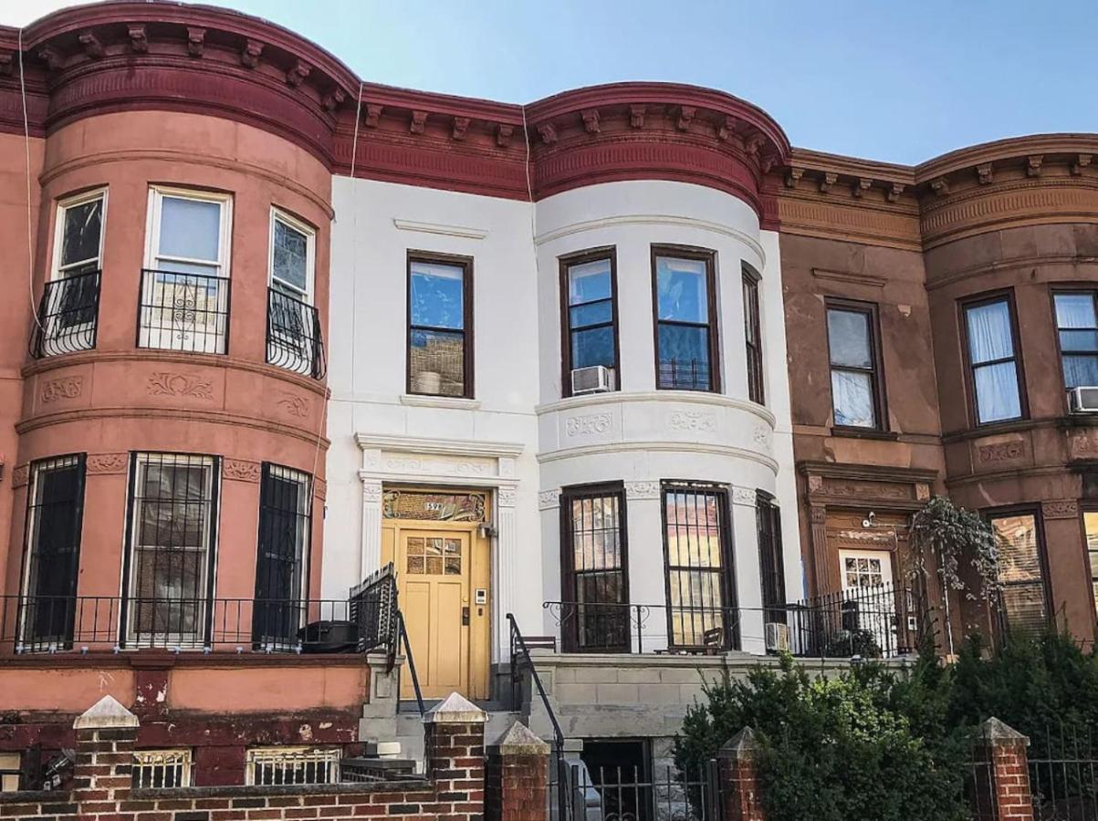 Căn hộ Great In Brooklyn New York