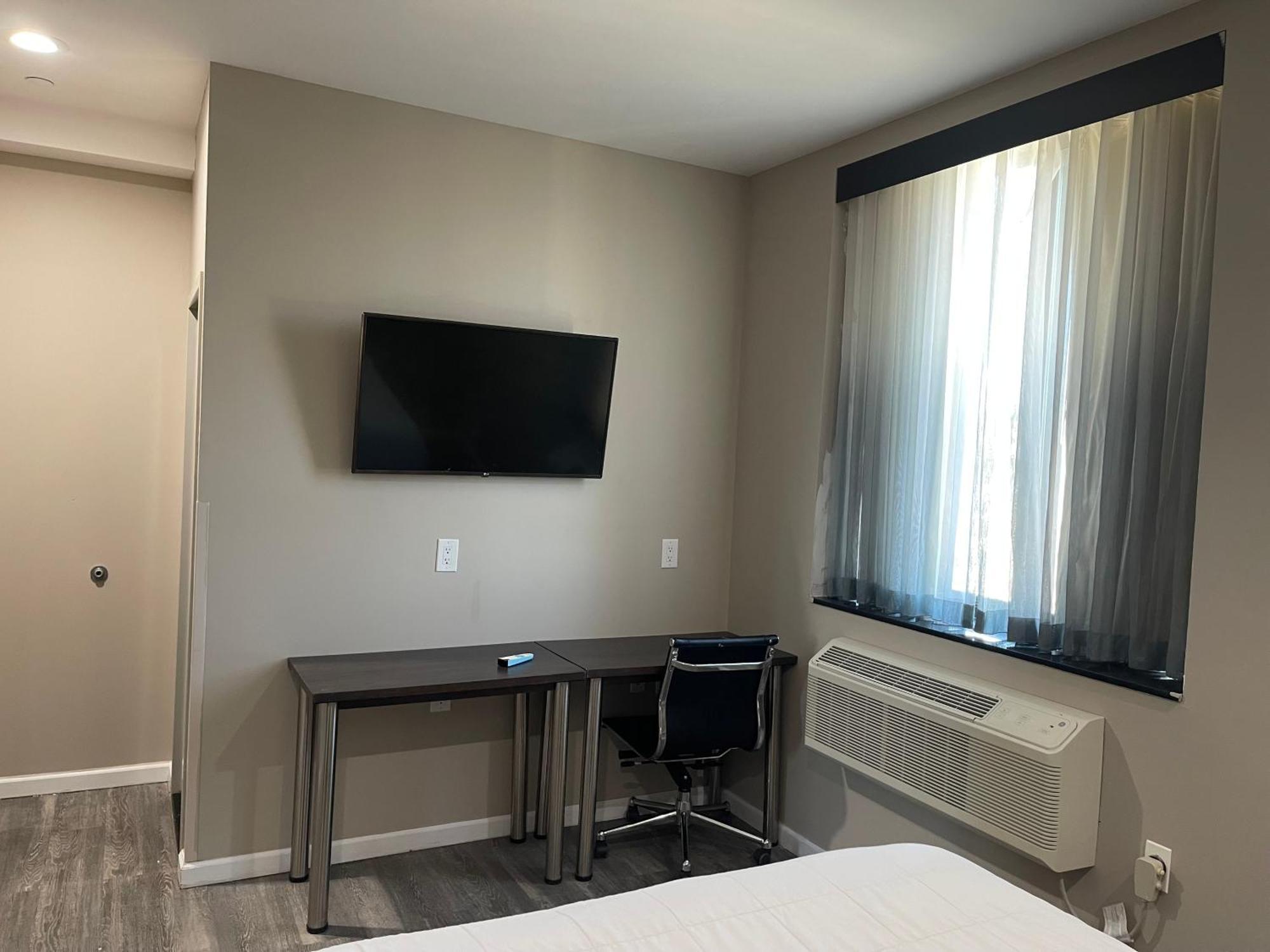 Voyage Hotel Nova York