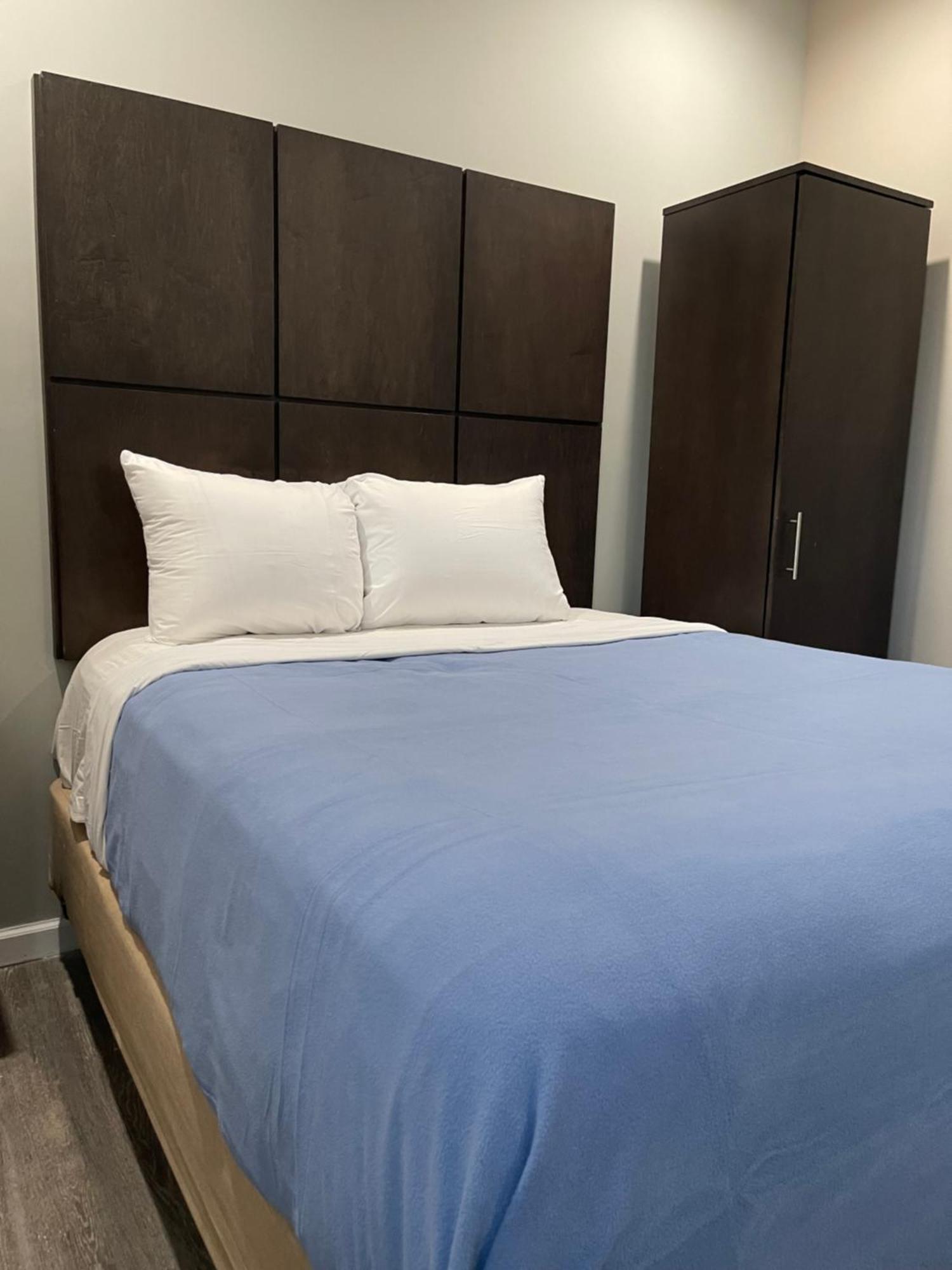 Hotel Voyage Nova York