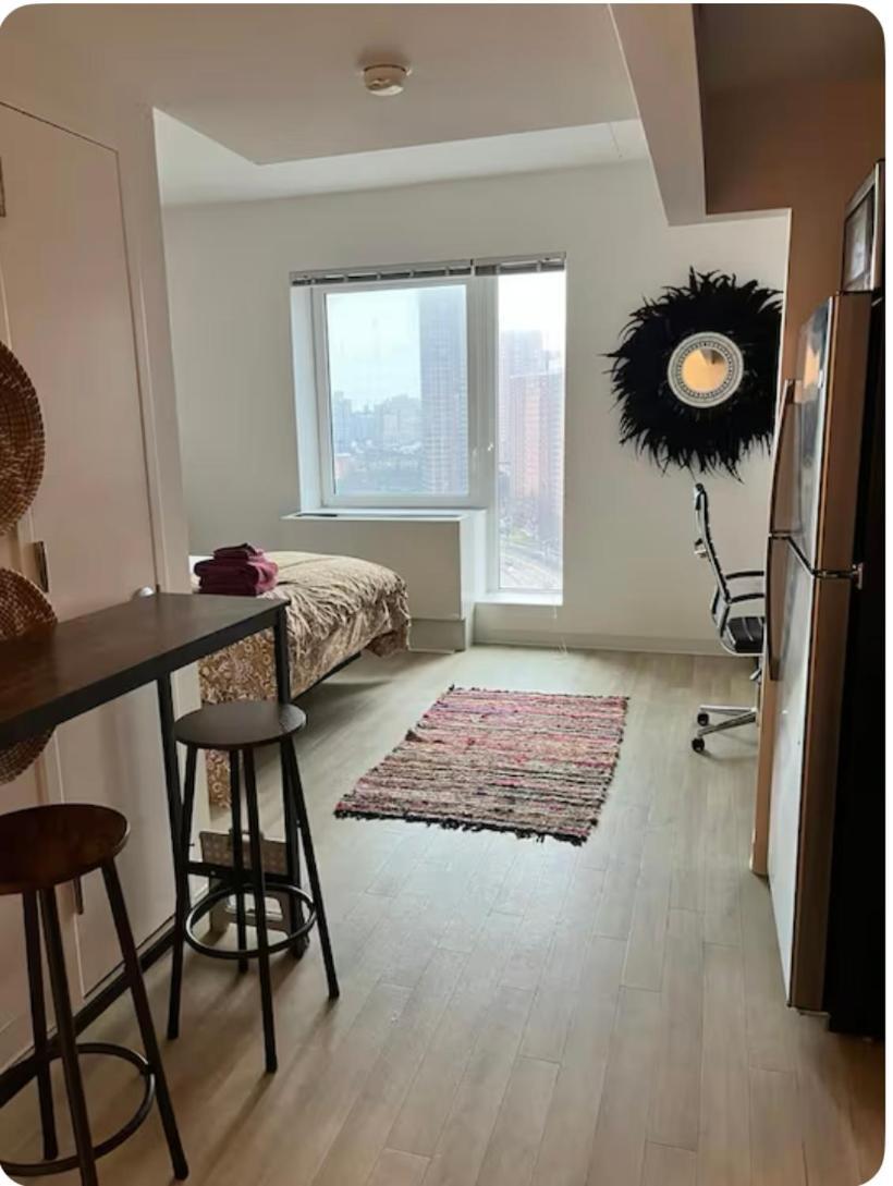 Căn hộ The Gilbert New York