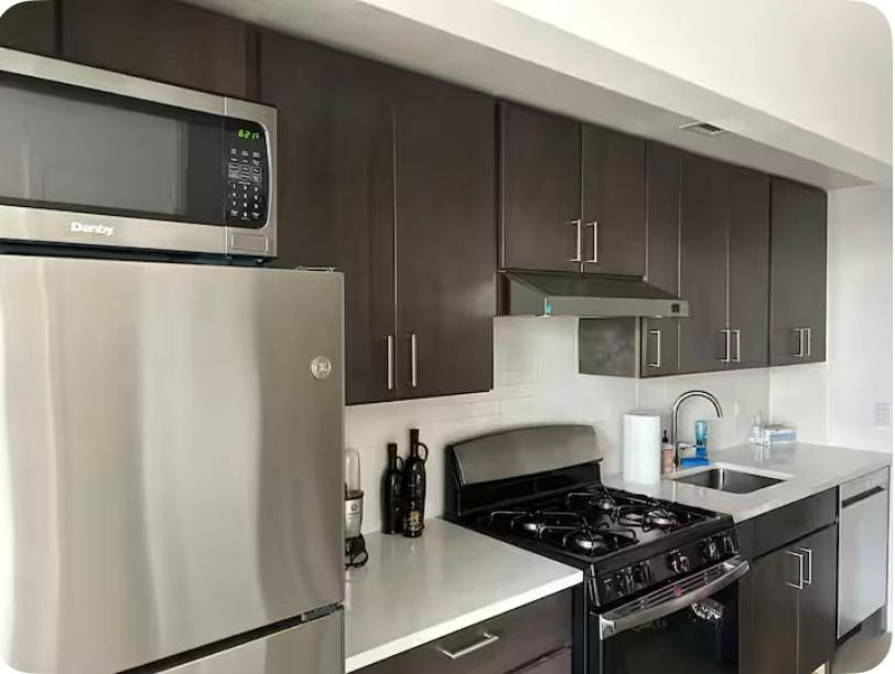 The Gilbert Apartamento Nova York