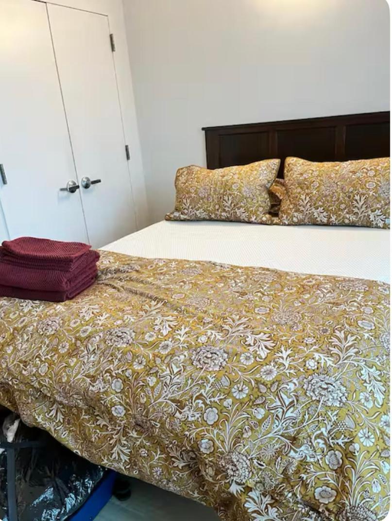 The Gilbert Apartamento Nova York