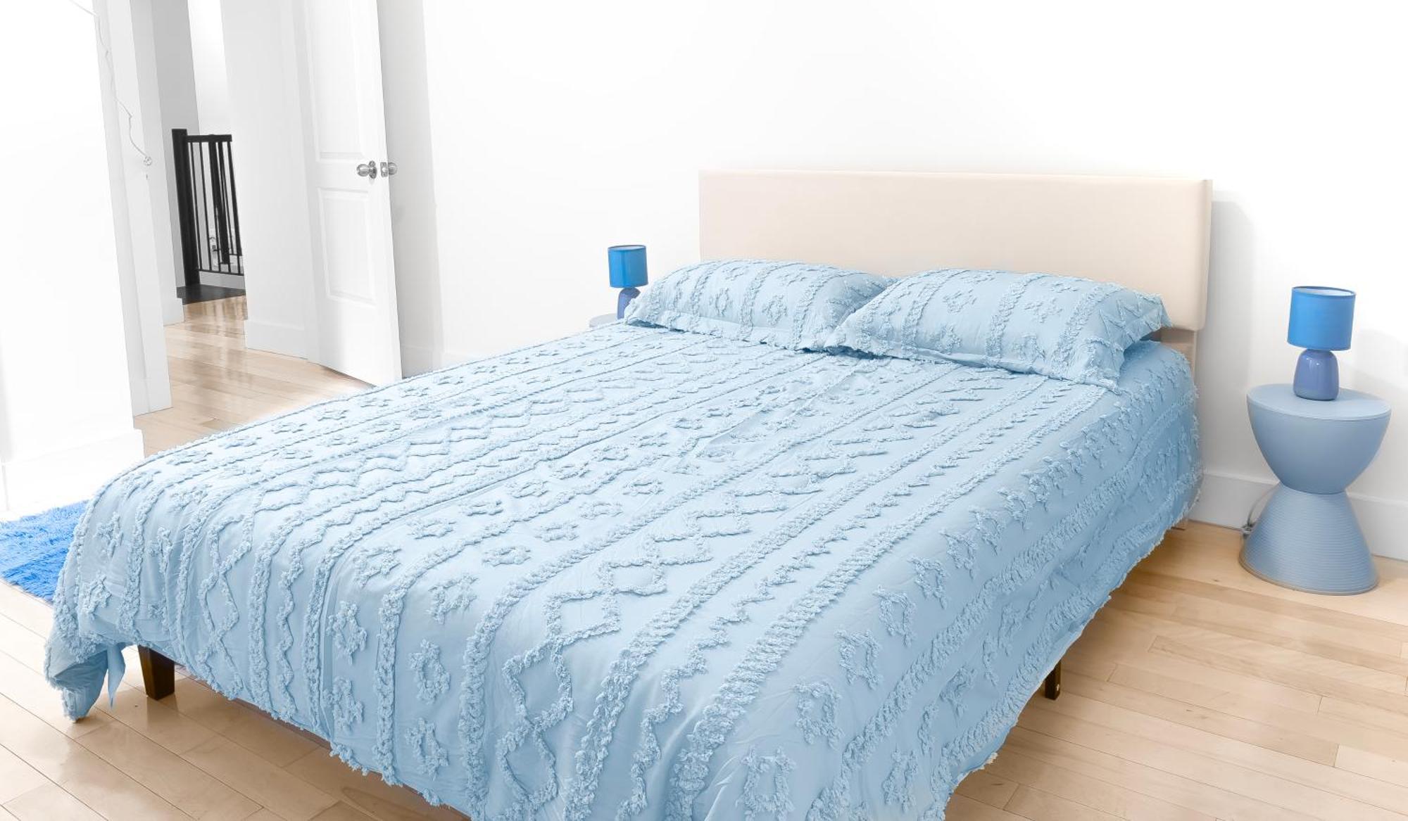 Hospedagem domiciliar Blue Ocean Escape In Brooklyn