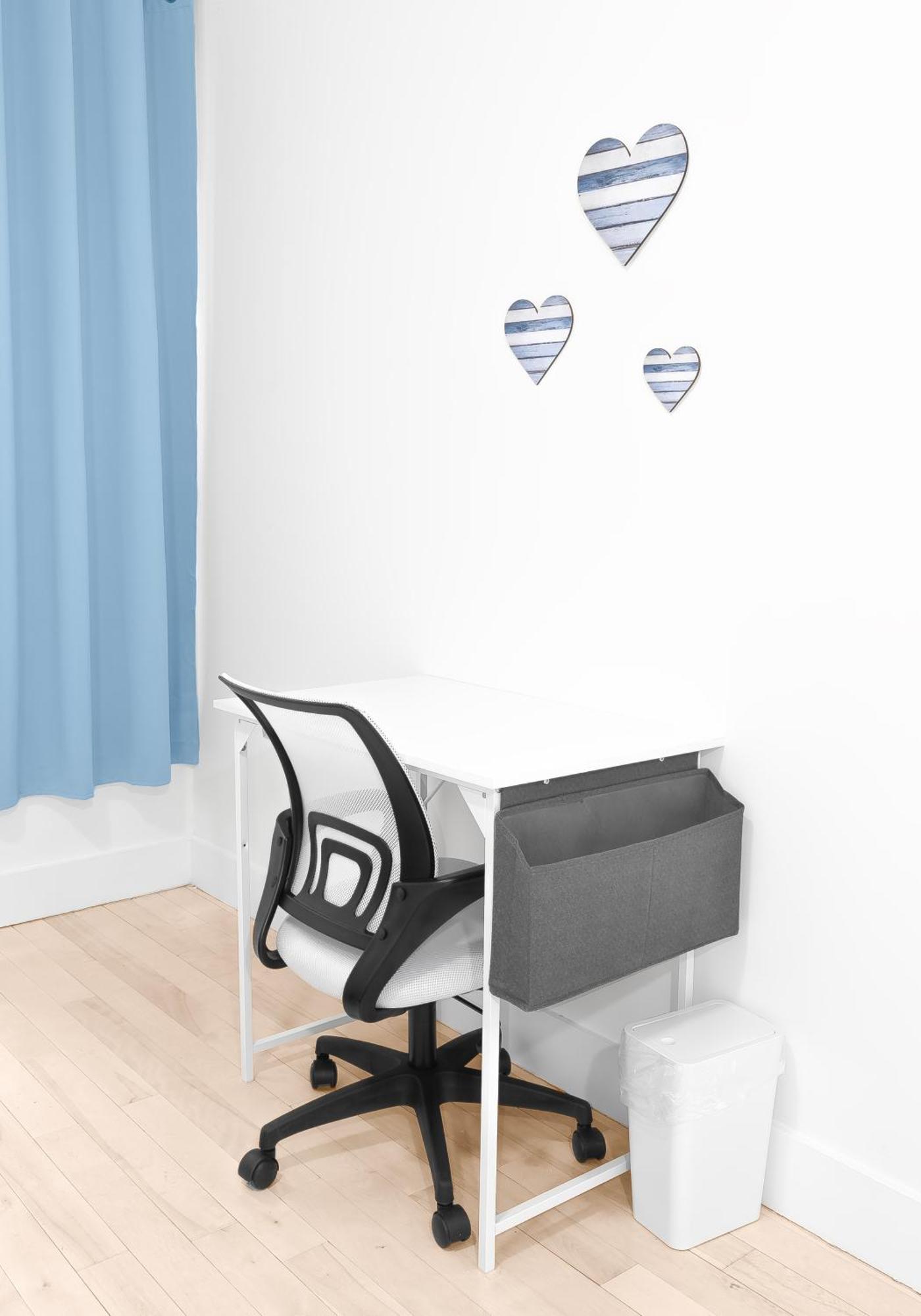 Hospedagem domiciliar Blue Ocean Escape In Brooklyn